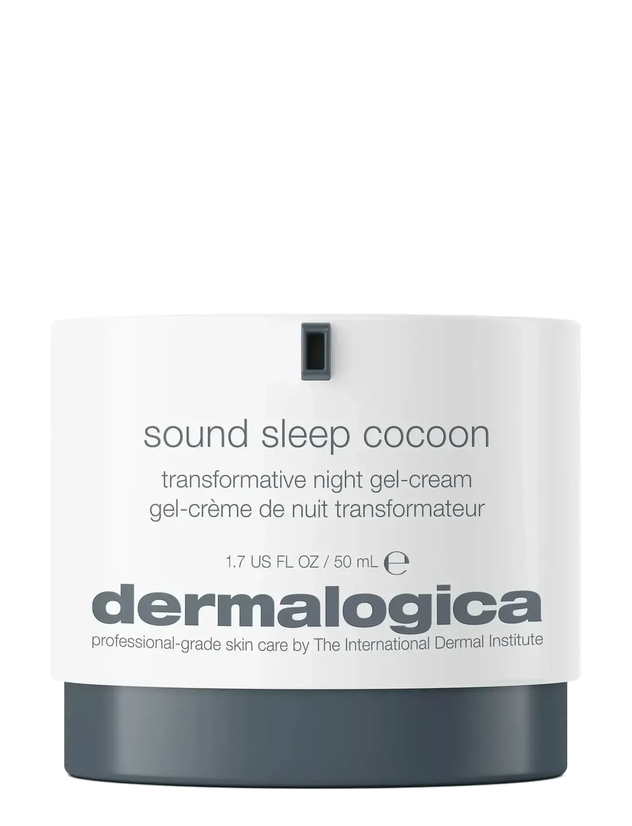 Dermalogica Sound Sleep Cocoon - Hudvård - NA / clear