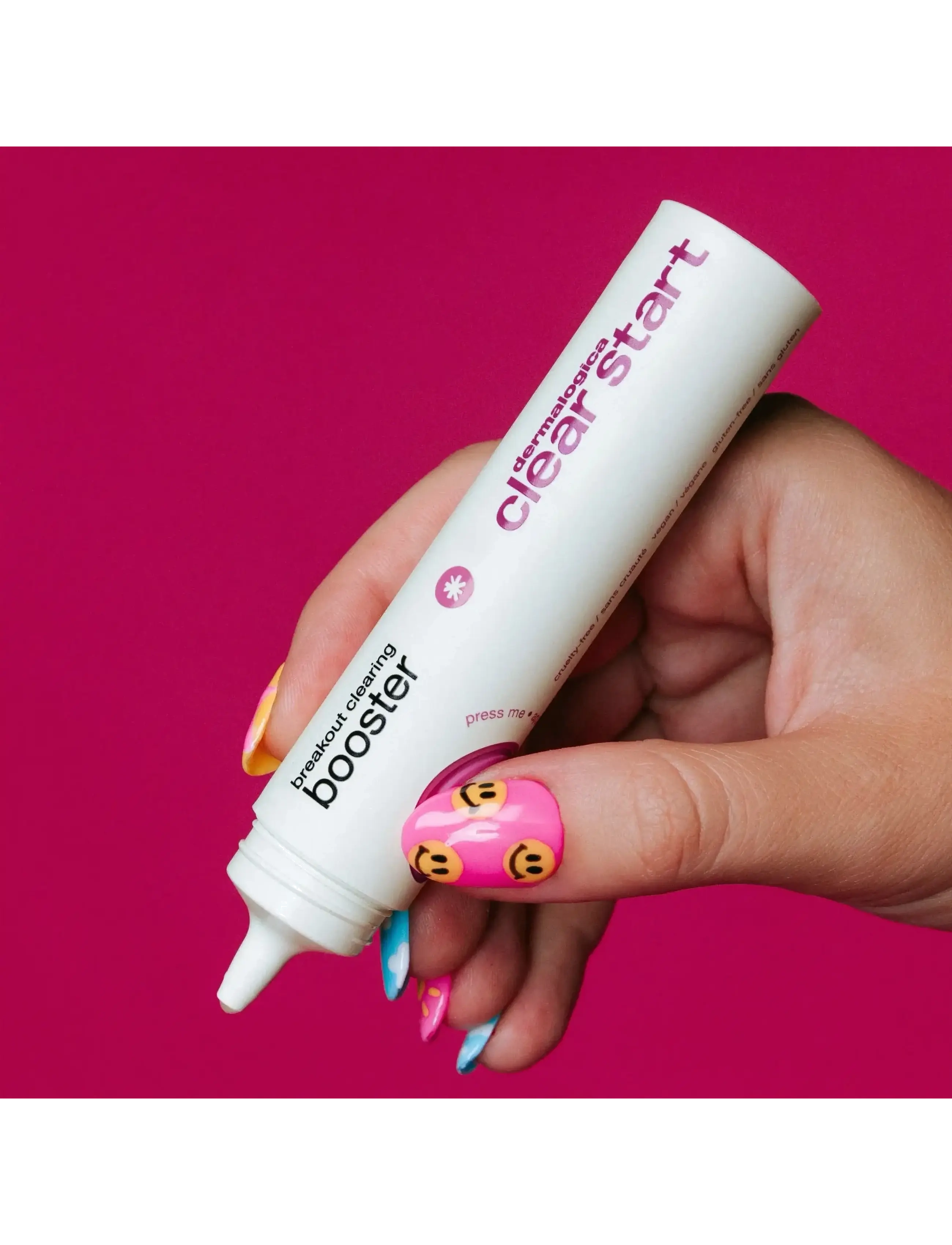 Dermalogica - Breakout Clearing Booster - punktbehandlare - na - 1