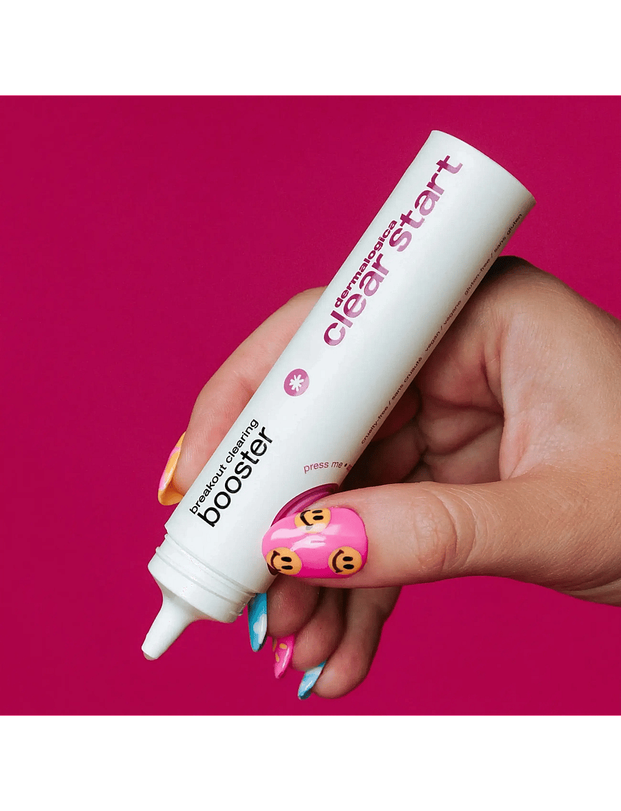 Dermalogica - Breakout Clearing Booster - punktbehandlare - na - 1