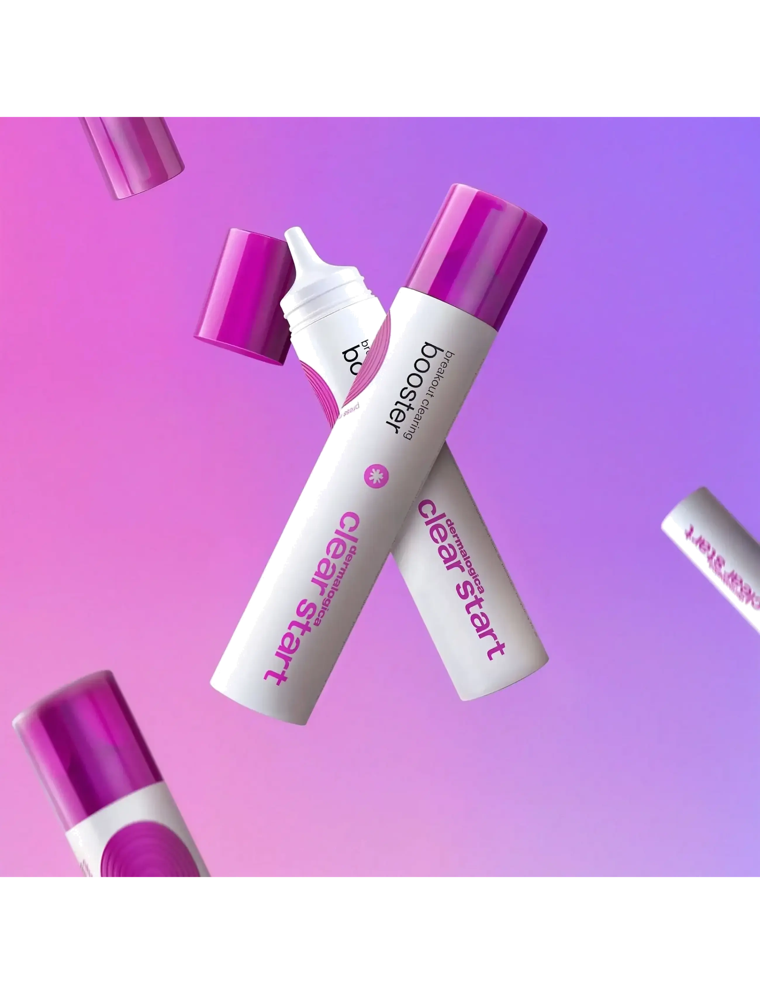 Dermalogica - Breakout Clearing Booster - punktbehandlare - na - 2