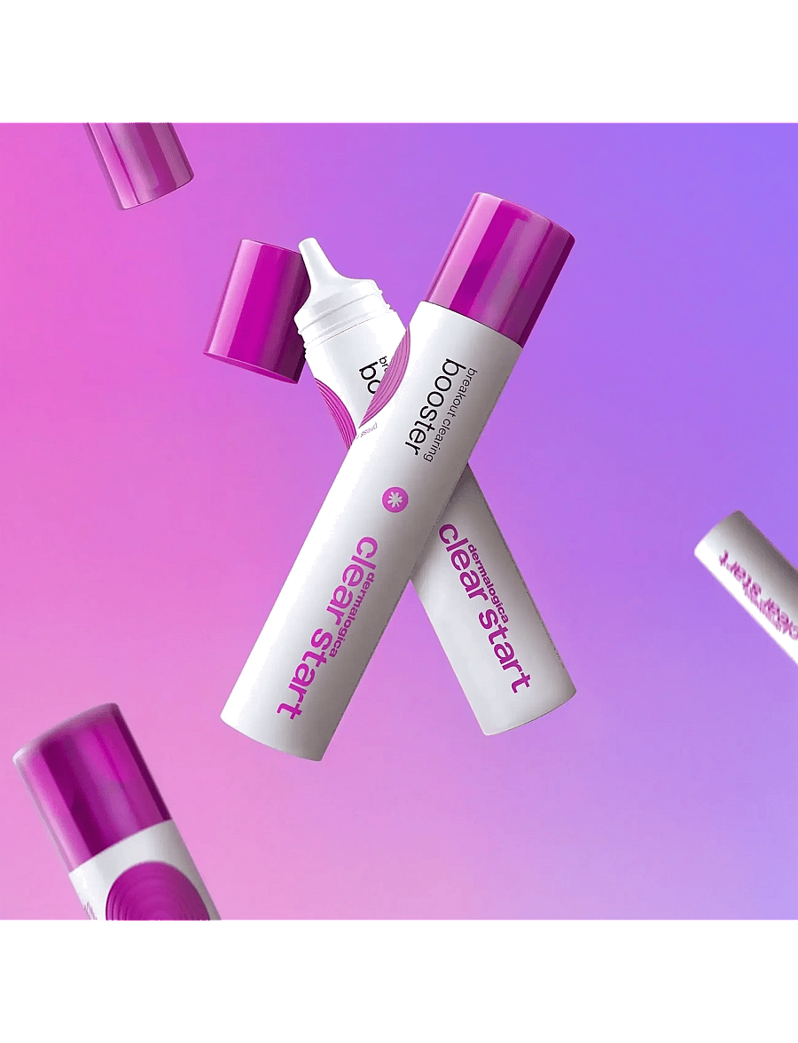 Dermalogica - Breakout Clearing Booster - punktbehandlare - na - 2