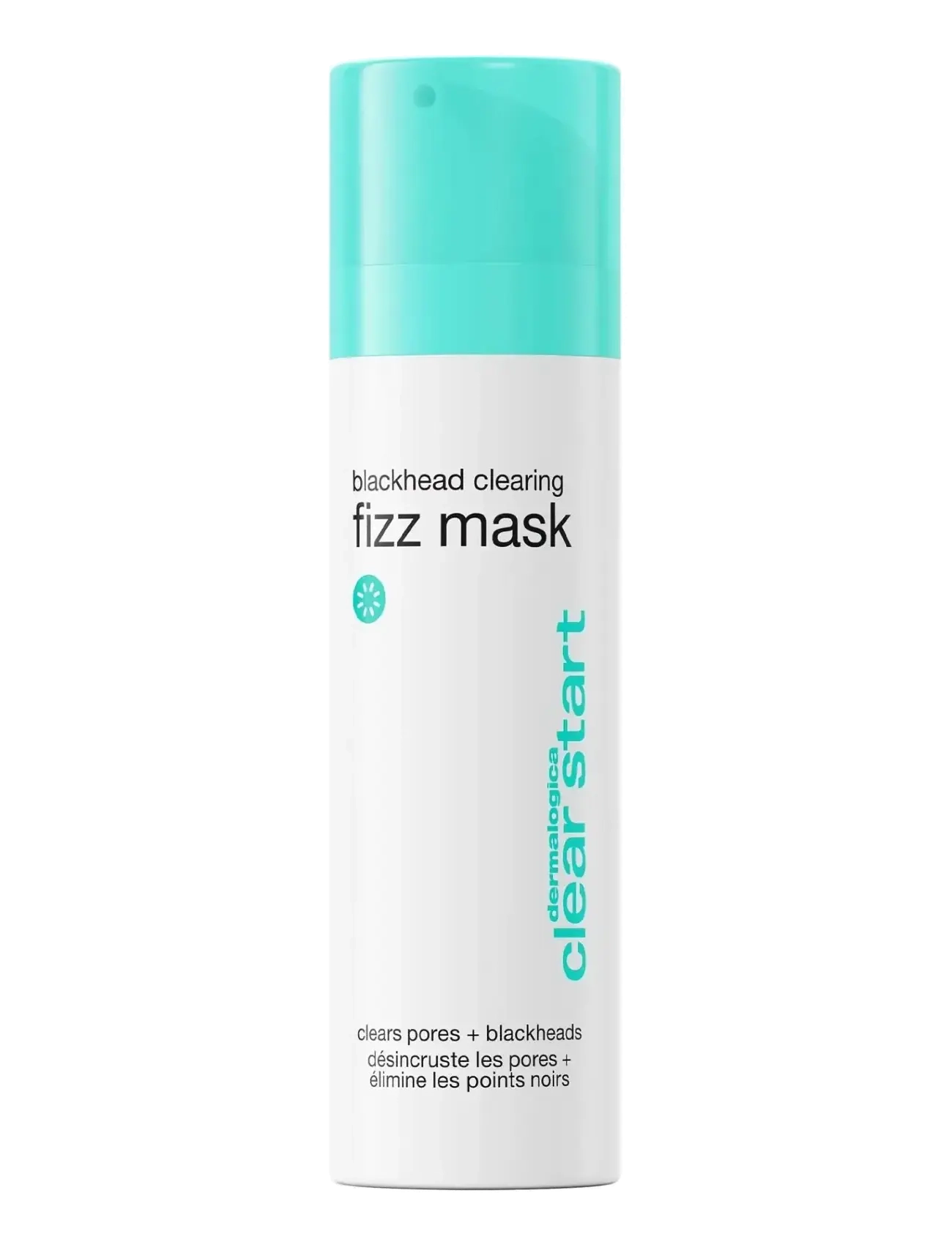 Dermalogica - Blackhead Clearing Fizz Mask - na - 1