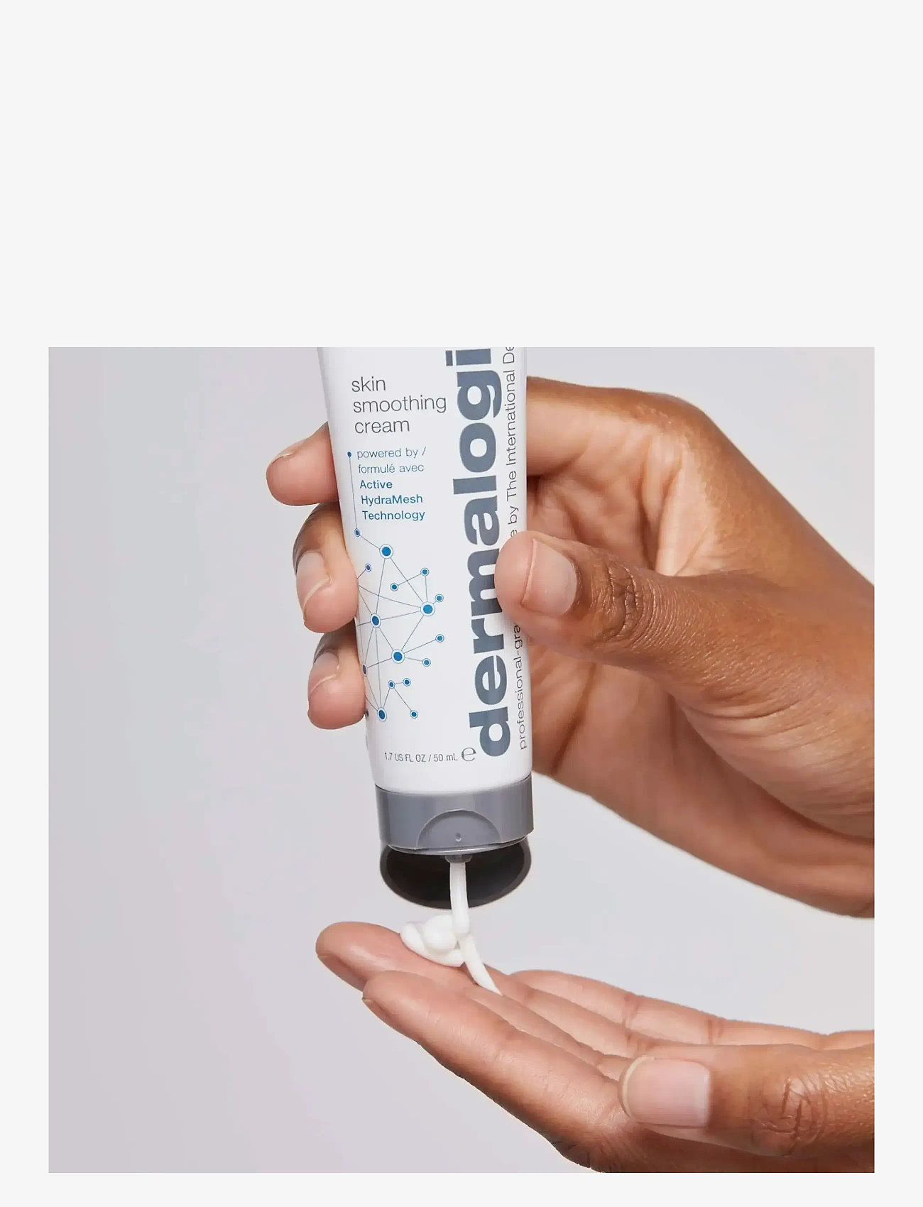 Dermalogica - Skin Smoothing Cream - fuktkrämer - na - 1