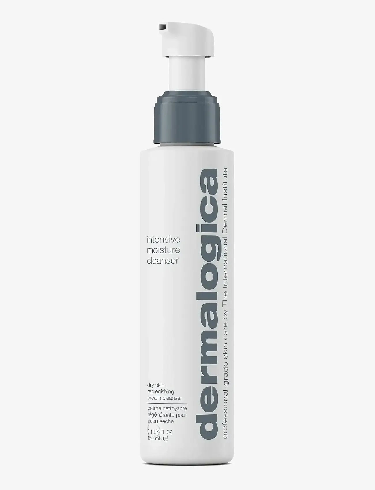 Dermalogica - Intensive Moisture Cleanser - rengöringsmjölk - na - 0