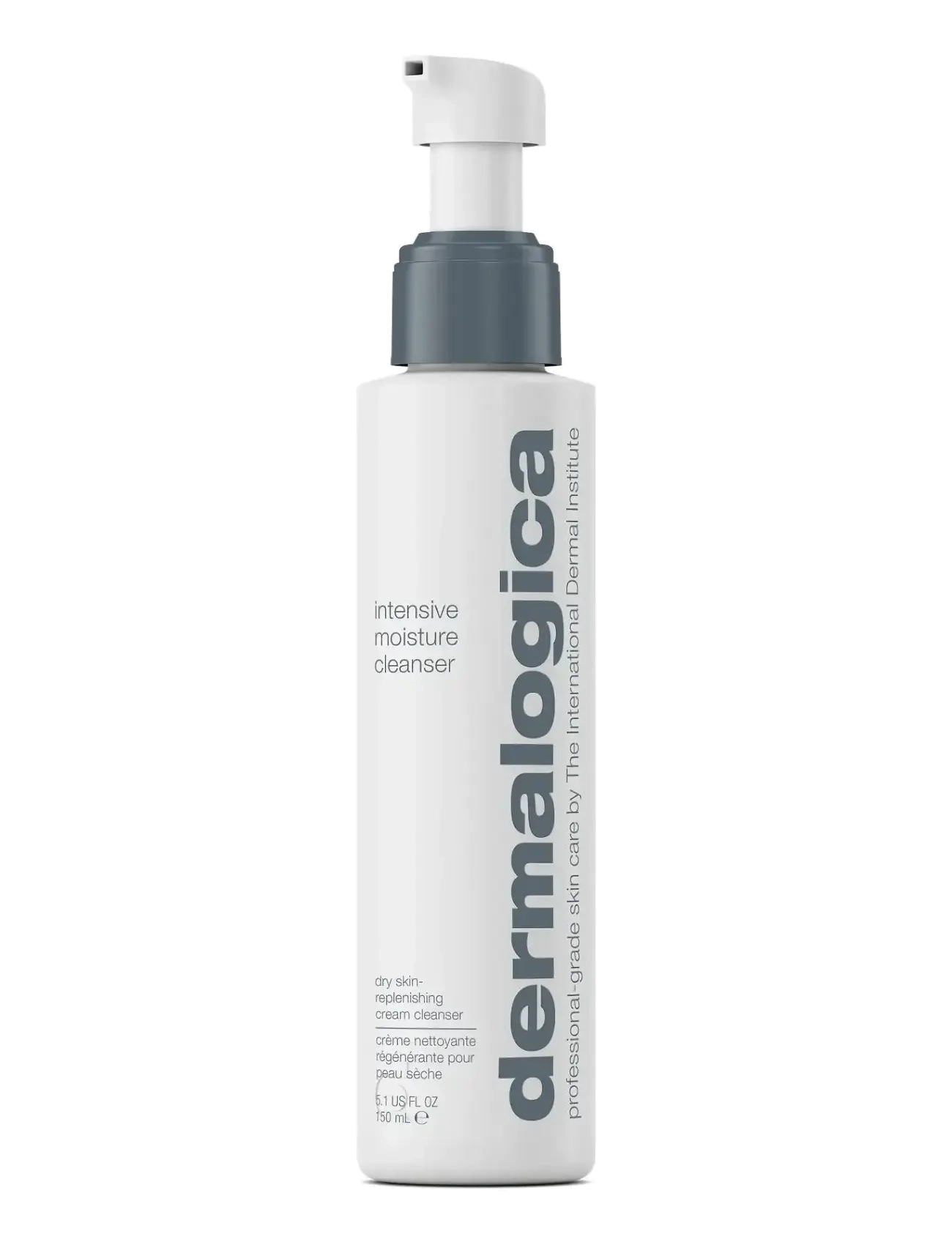 Dermalogica Intensive Moisture Cleanser - Hudvård - NA / clear