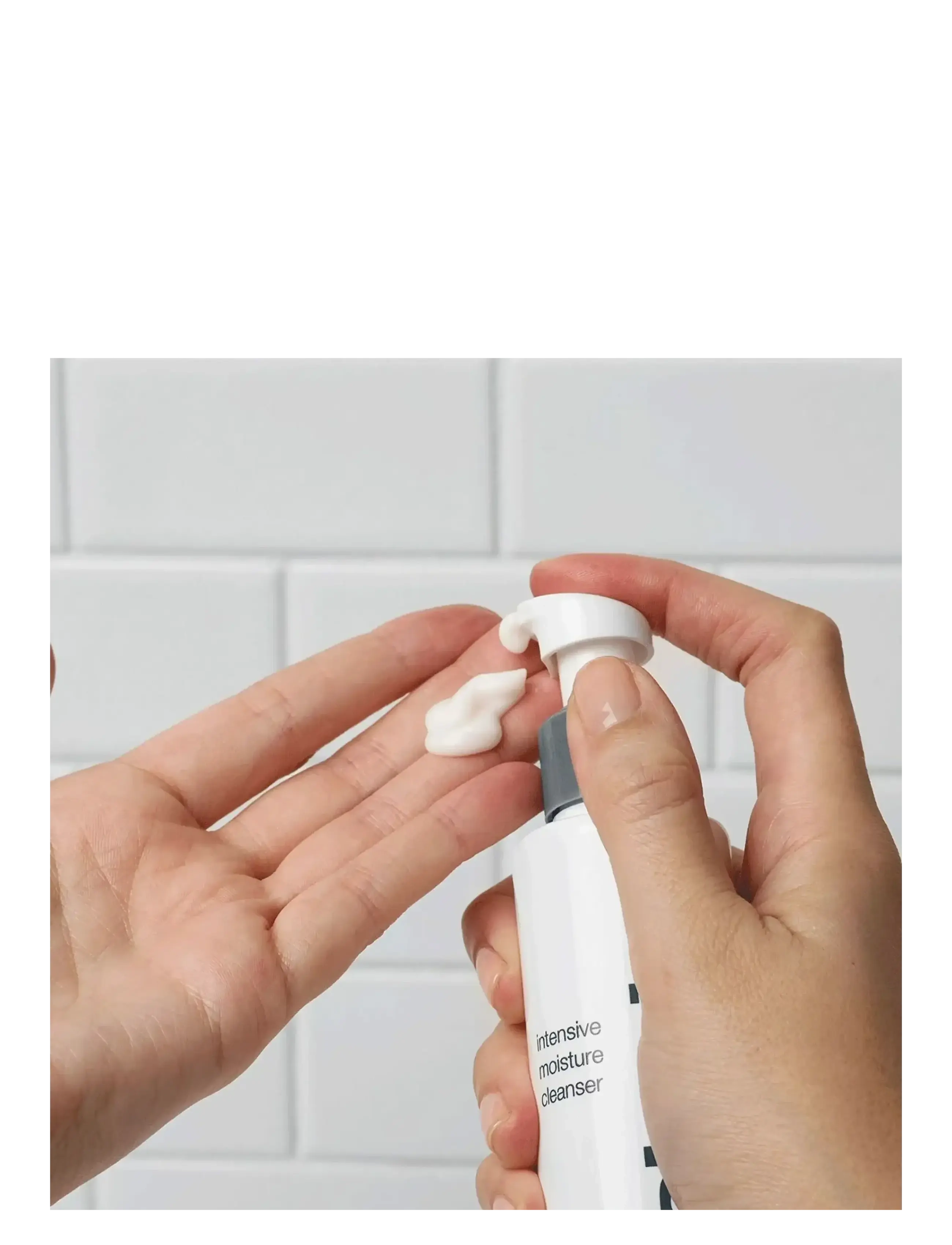 Dermalogica - Intensive Moisture Cleanser - rengöringsmjölk - na - 1