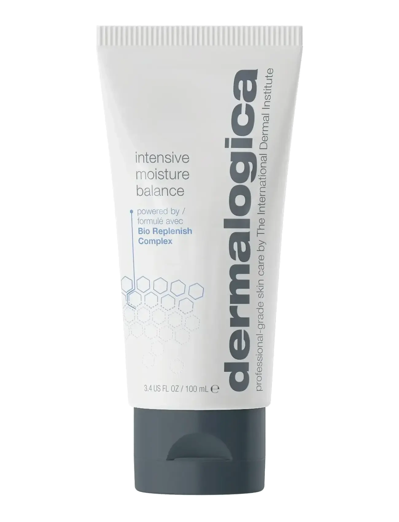 Dermalogica Intensive Moisture Balance - Hudvård - NA / clear