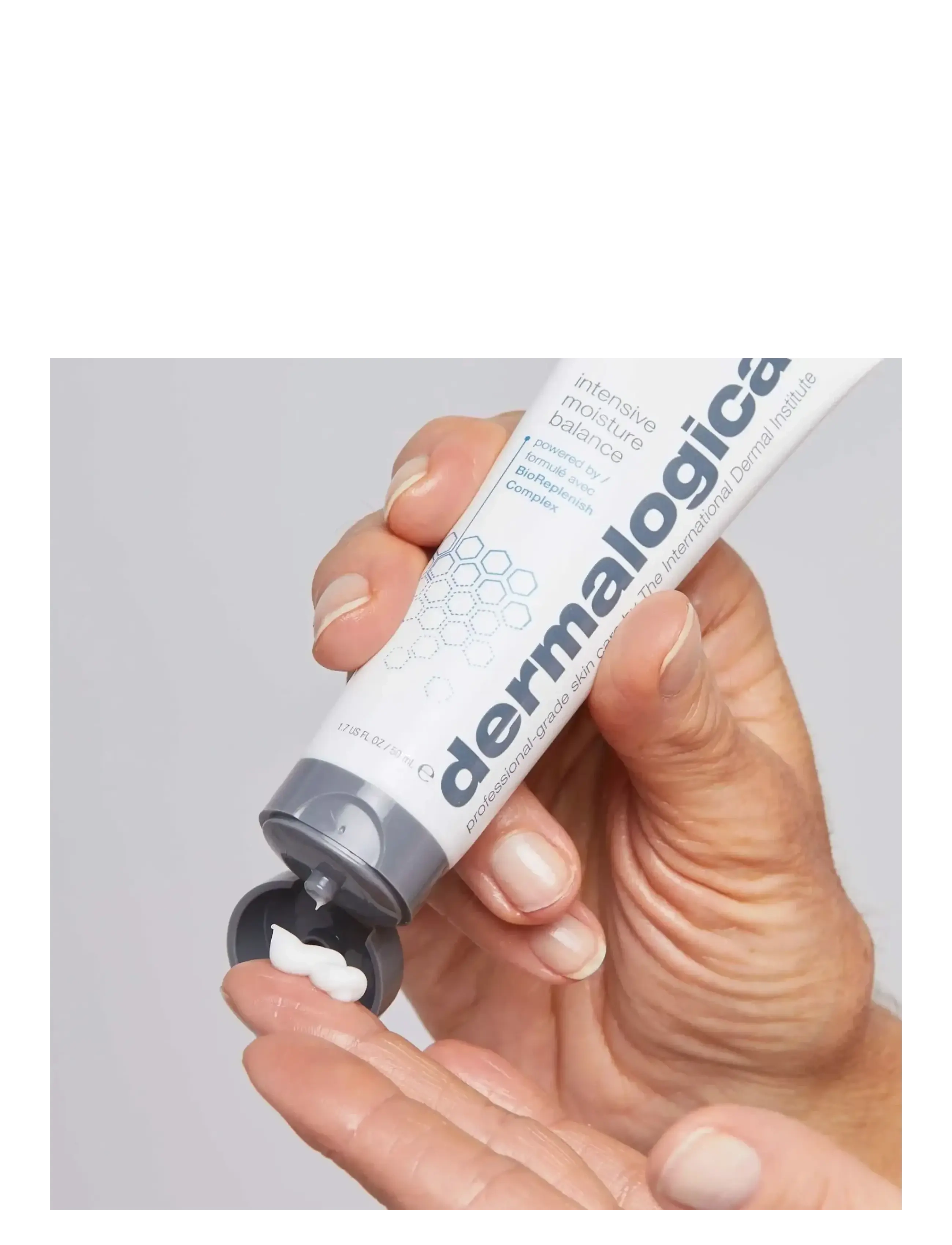 Dermalogica - Intensive Moisture Balance - fuktkrämer - na - 1