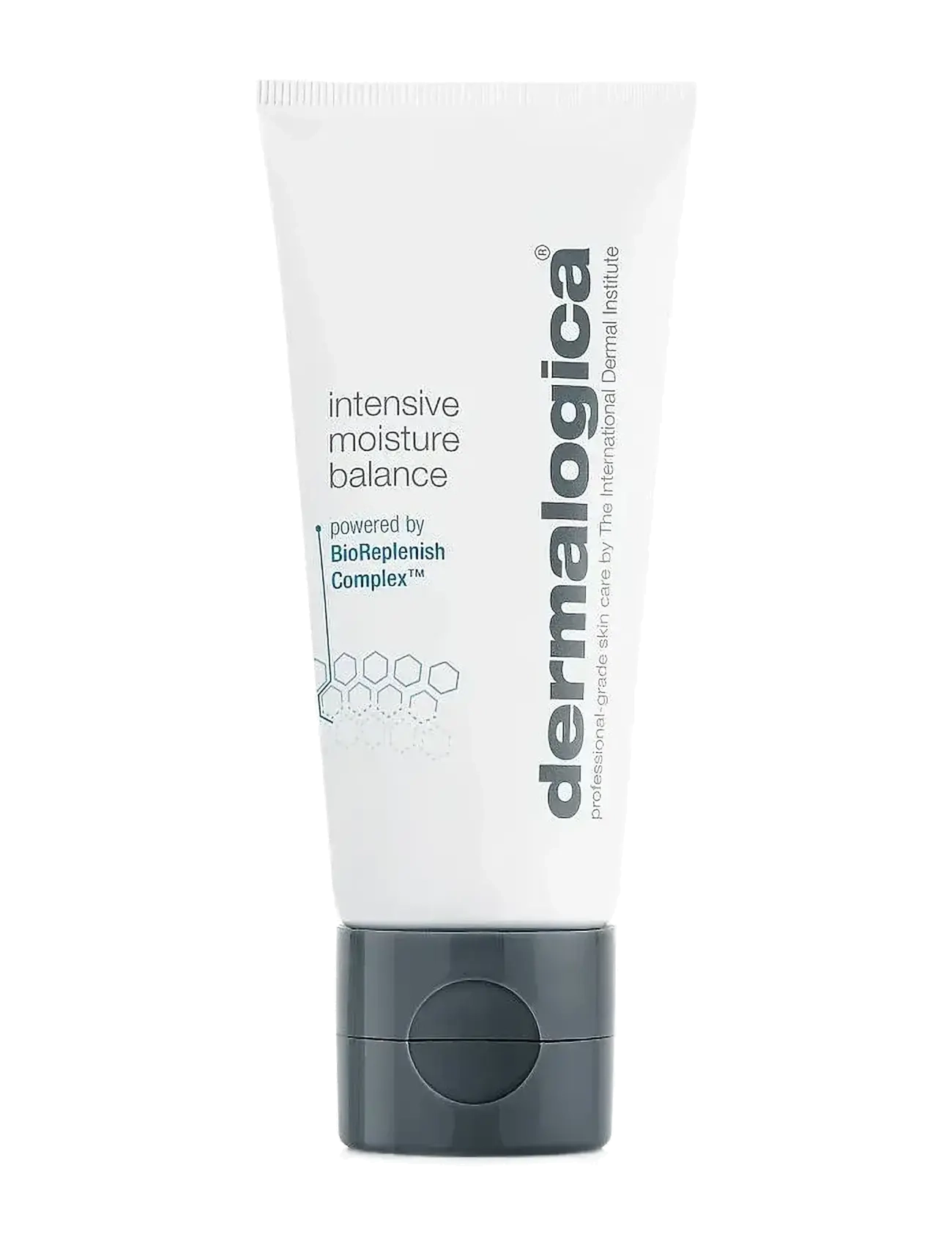 Dermalogica Intensive Moisture Balance - Beauty för Män - NA / clear