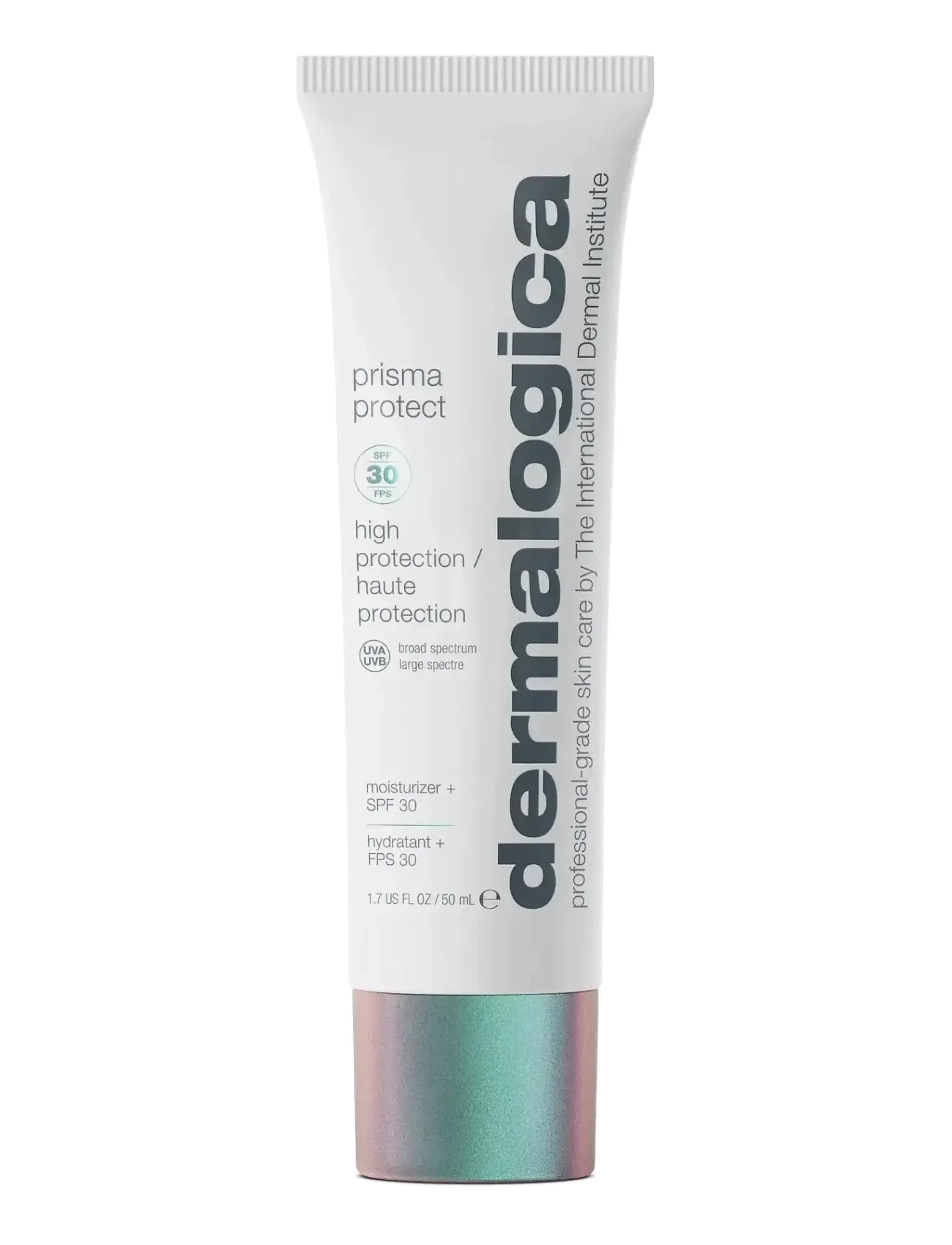 Dermalogica Prisma Protect SPF30 - Solprodukter - NA / clear