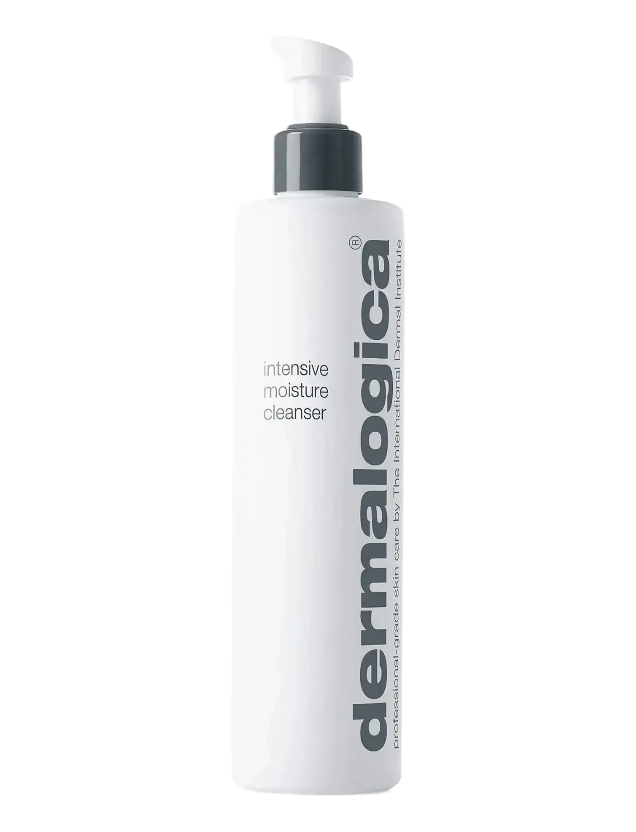 Dermalogica Intensive Moisture Cleanser - Hudvård - NA / clear