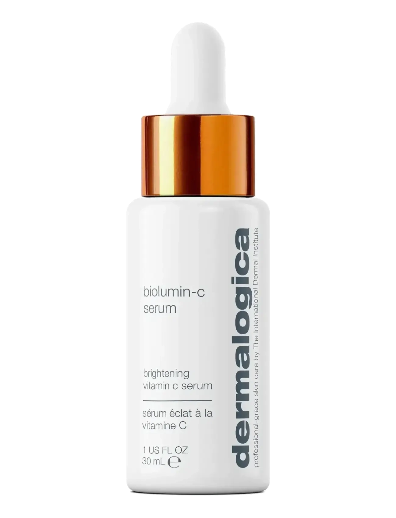 Dermalogica BioLumin-C Serum - Ansiktsvård - NA / clear
