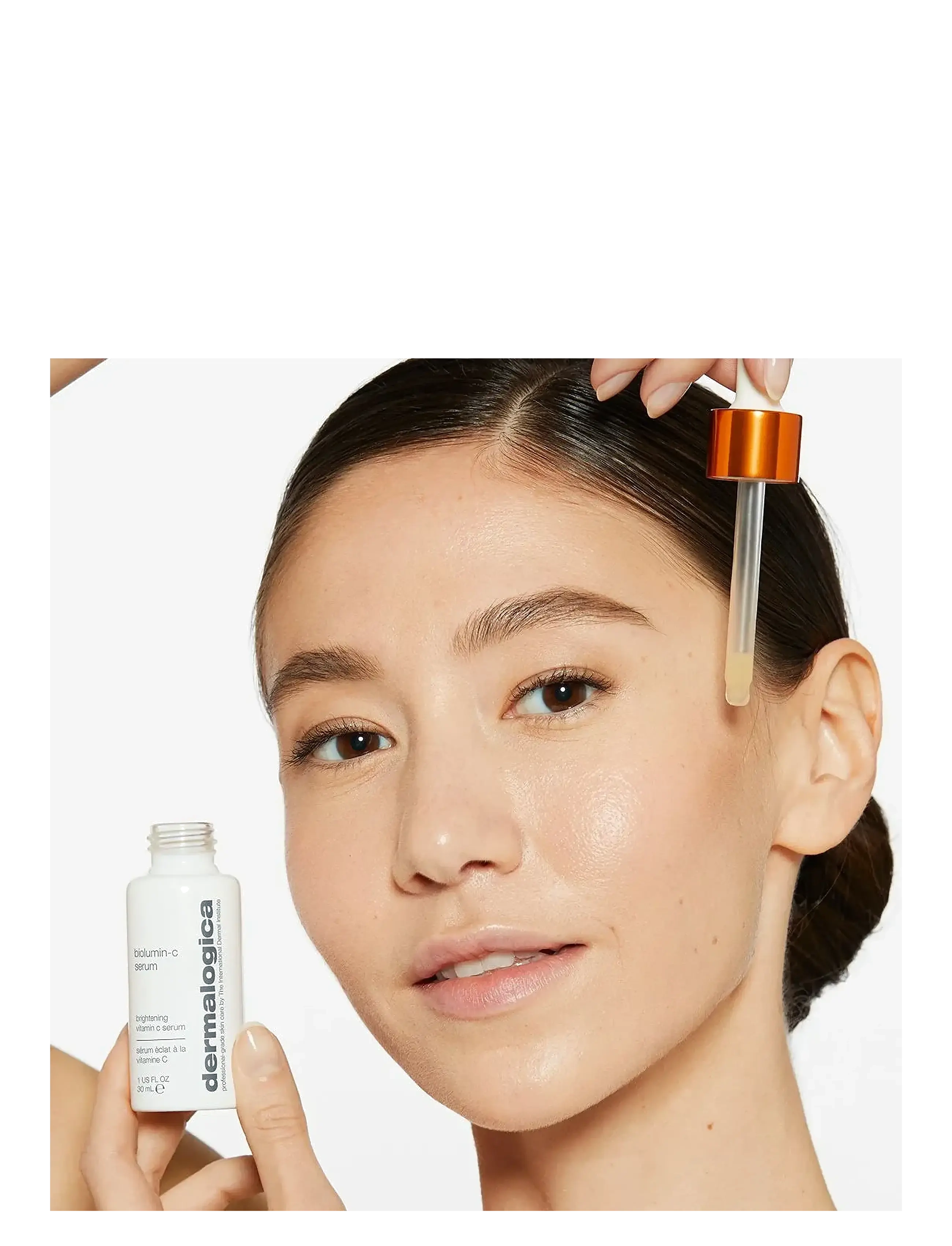 Dermalogica - BioLumin-C Serum - resestorlekar & kits - na - 2