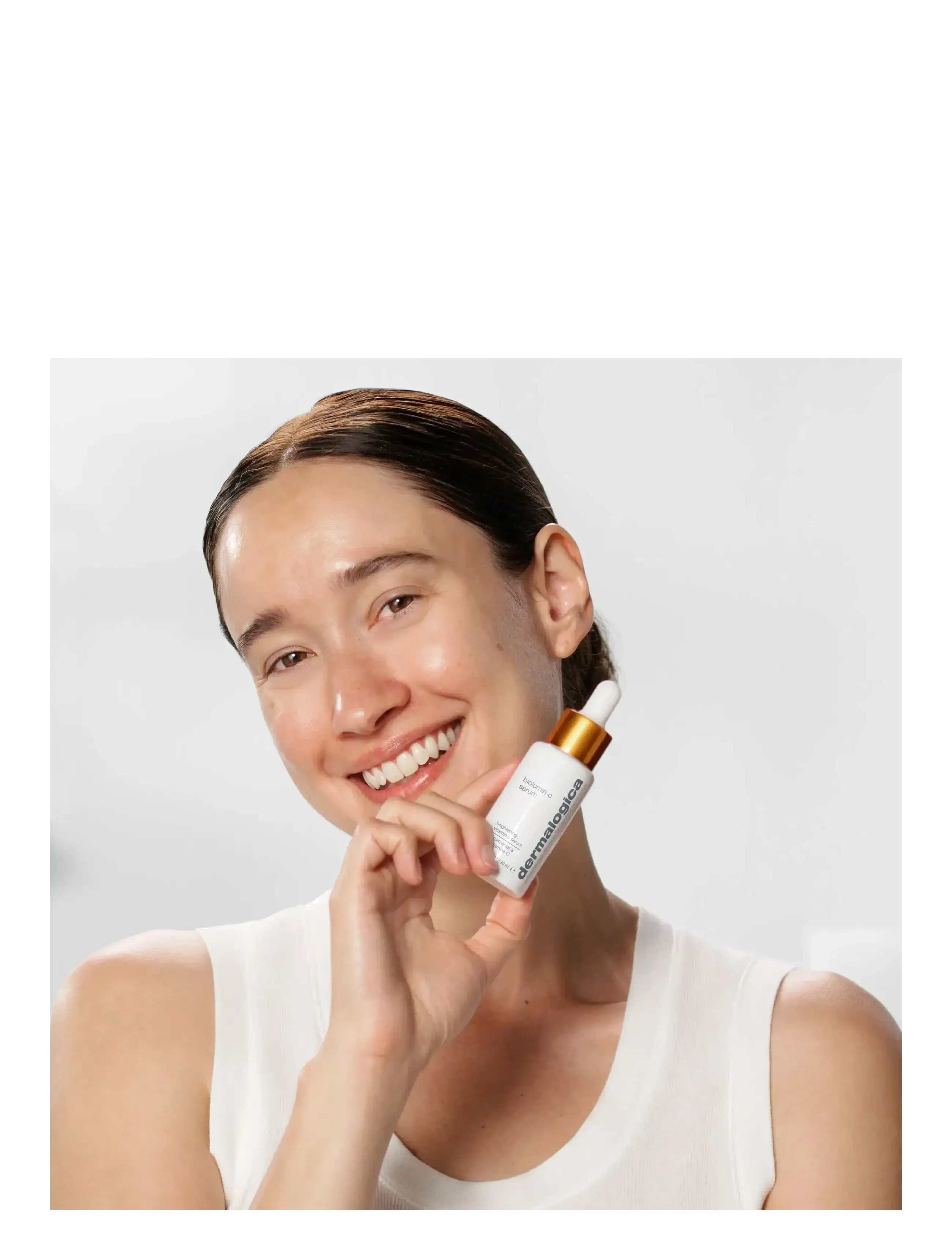 Dermalogica - BioLumin-C Serum - resestorlekar & kits - na - 4
