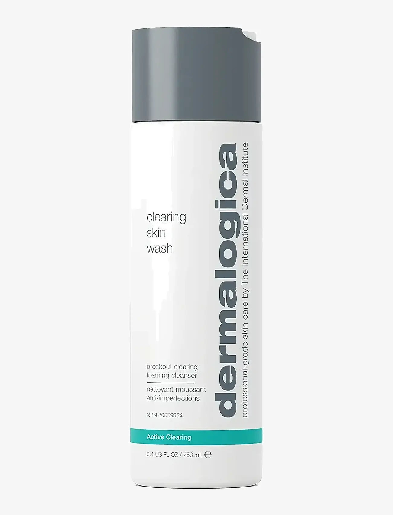 Dermalogica - Clearing Skin Wash - foaming cleanser - na - 0