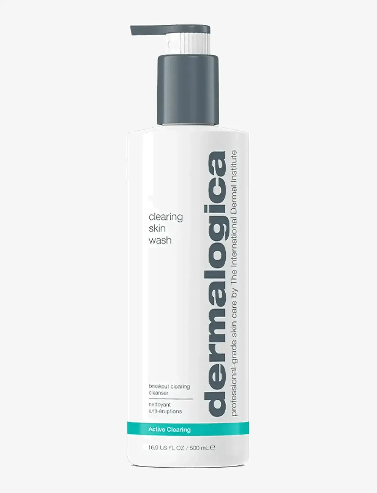Dermalogica - Clearing Skin Wash - duschgel & duscholjor  - na - 0