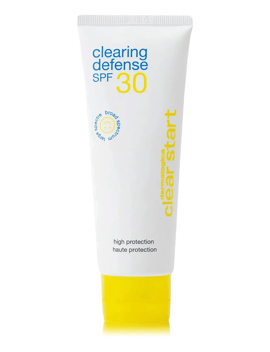 Dermalogica - Clearing Defense SPF30 - för ansiktet - na - 0