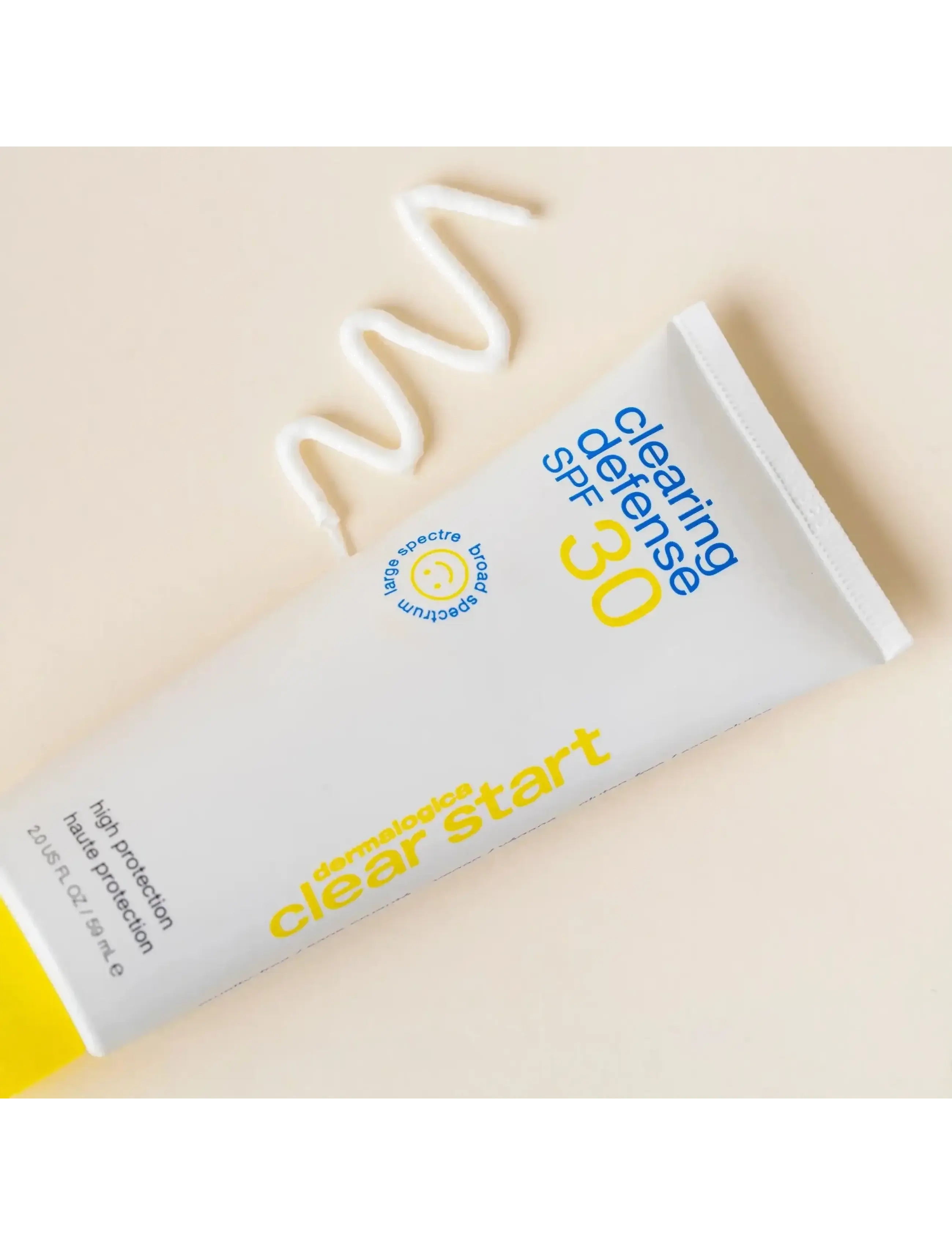 Dermalogica - Clearing Defense SPF30 - för ansiktet - na - 1
