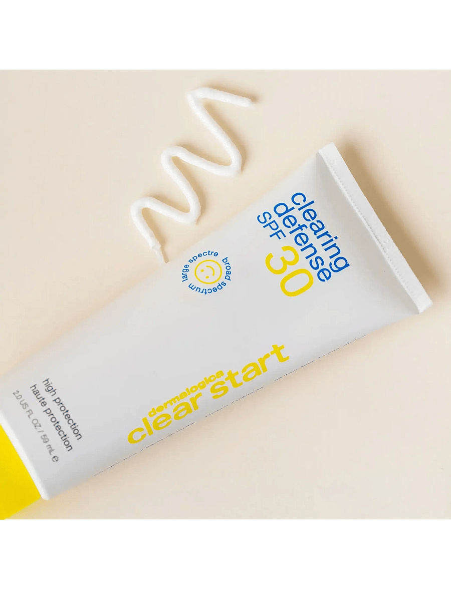 Dermalogica - Clearing Defense SPF30 - för ansiktet - na - 1