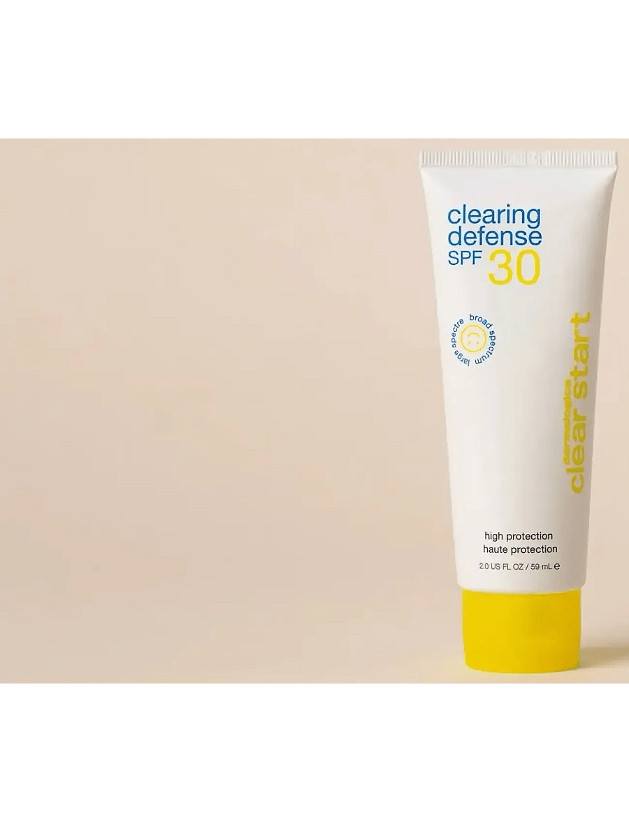 Dermalogica - Clearing Defense SPF30 - för ansiktet - na - 2