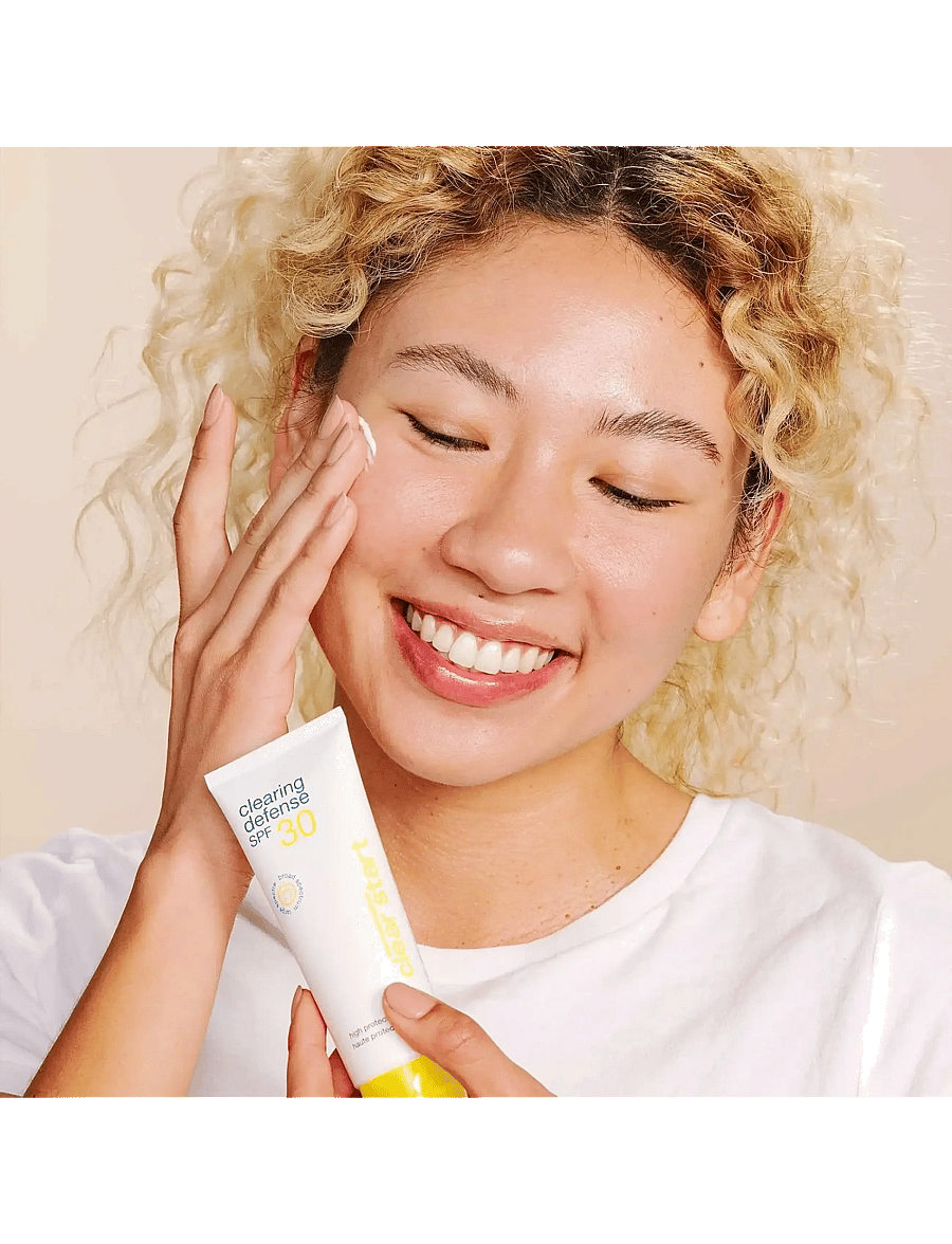 Dermalogica - Clearing Defense SPF30 - för ansiktet - na - 3