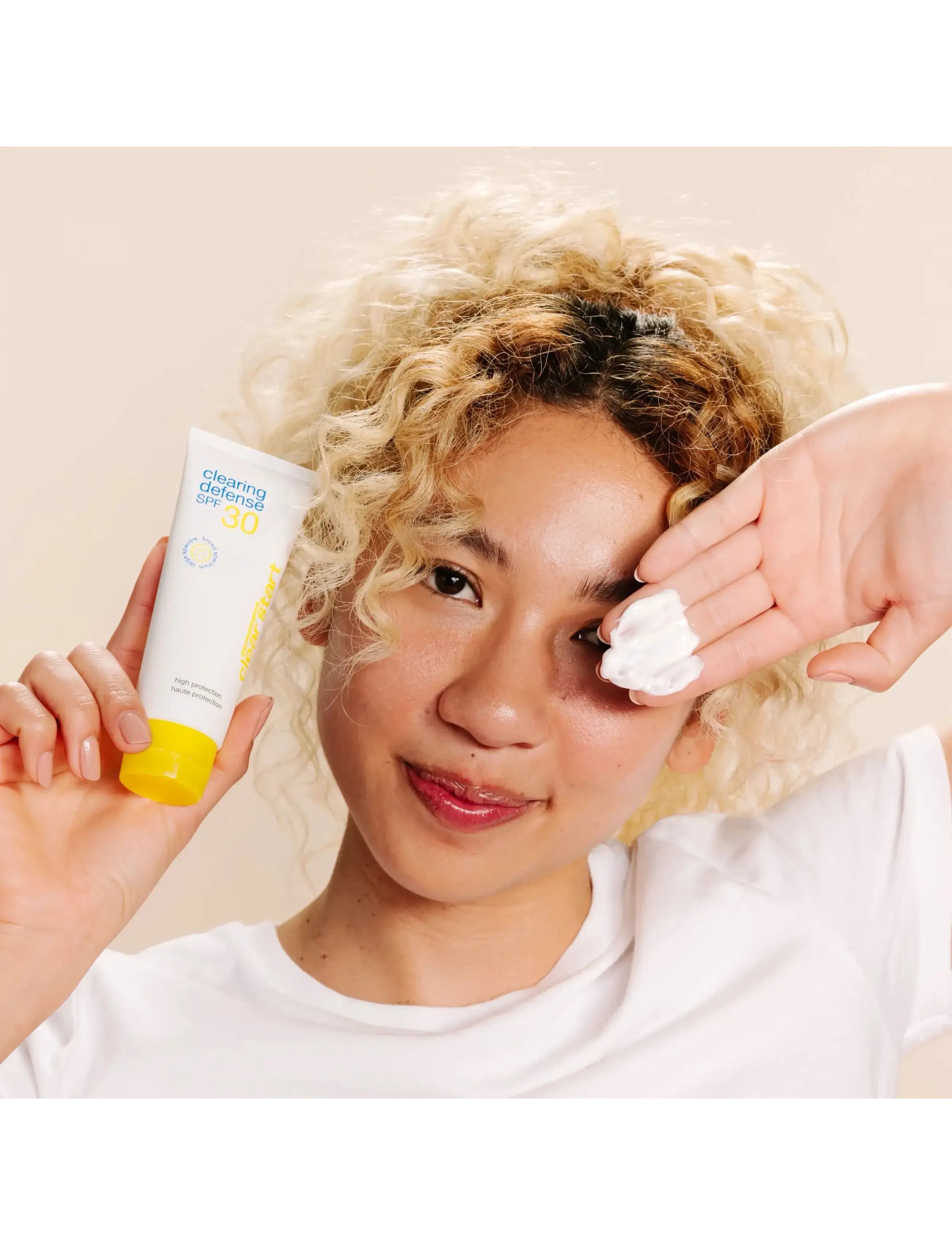 Dermalogica - Clearing Defense SPF30 - för ansiktet - na - 4