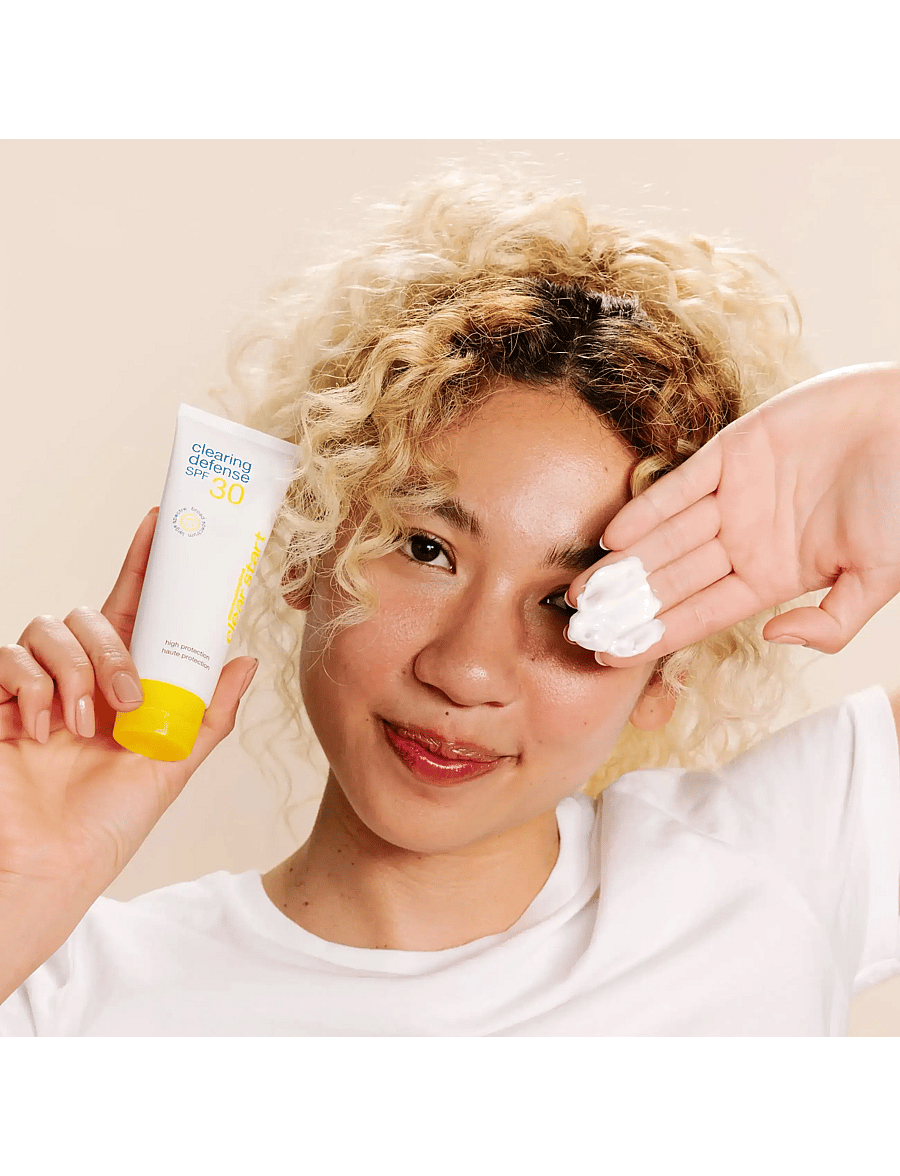 Dermalogica - Clearing Defense SPF30 - för ansiktet - na - 4
