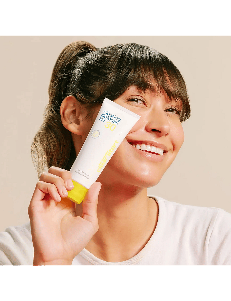 Dermalogica - Clearing Defense SPF30 - för ansiktet - na - 5