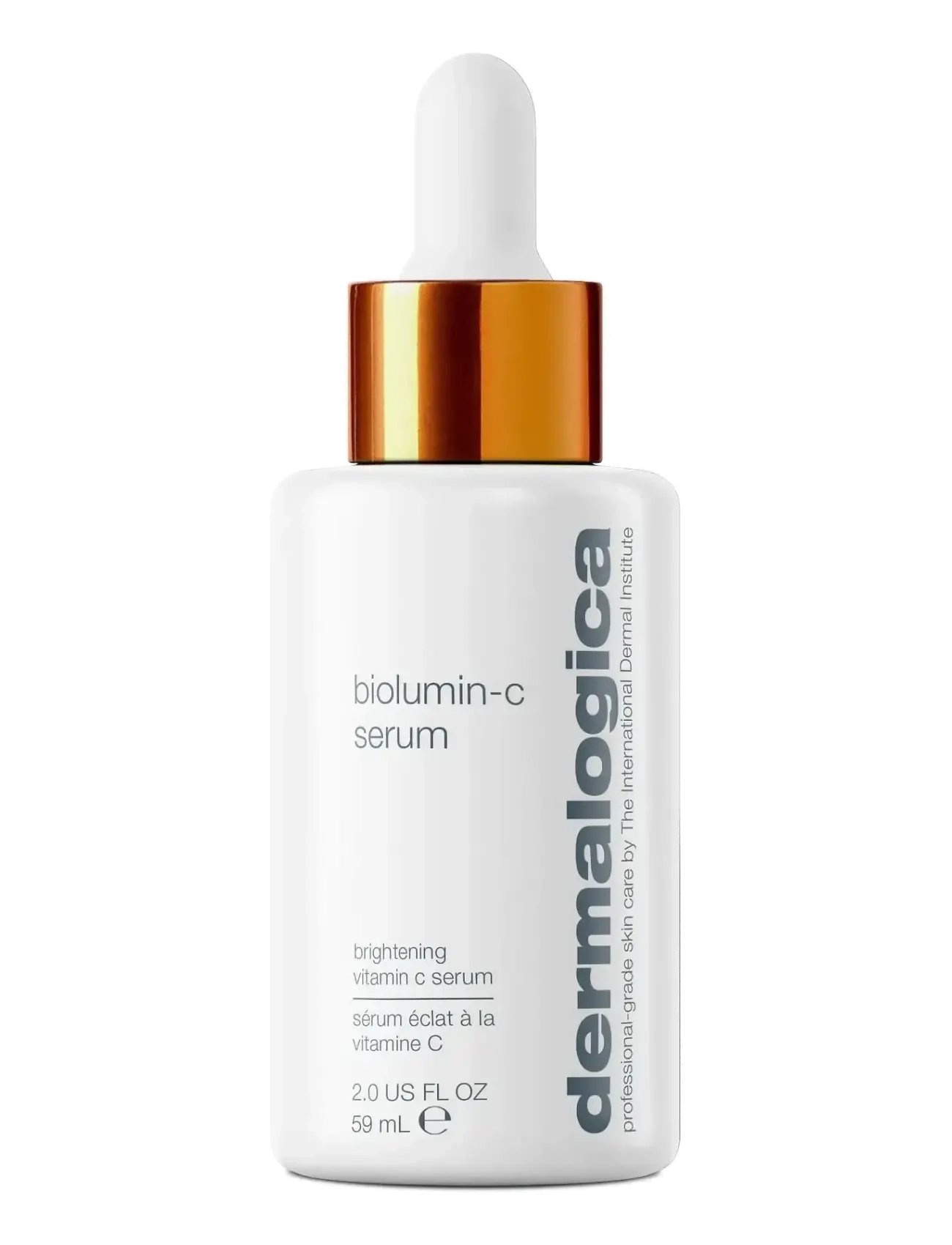 Dermalogica BioLumin-C Serum - Ansiktsvård - NA / clear