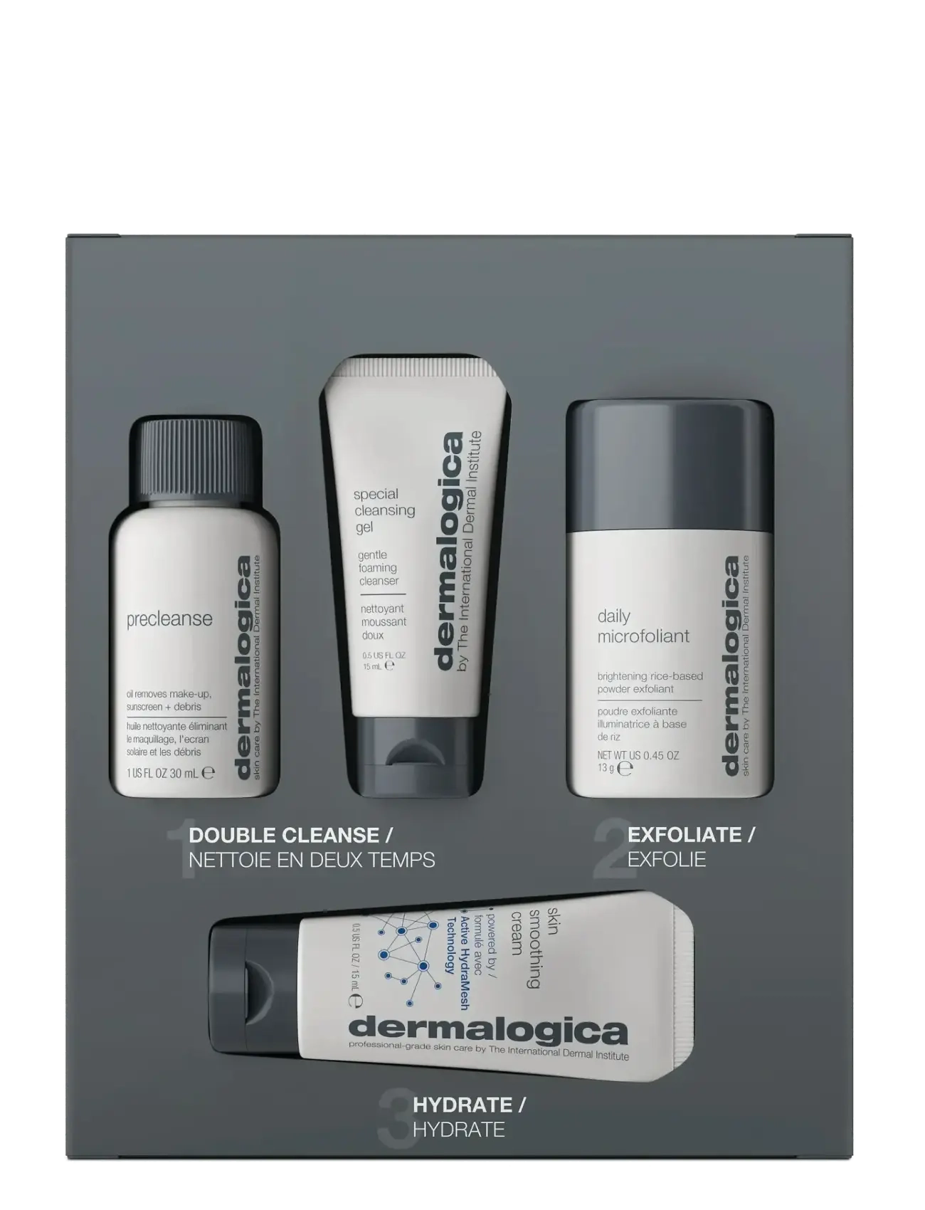 Dermalogica - Discover Healthy Skin Kit - gåvoset - na - 4