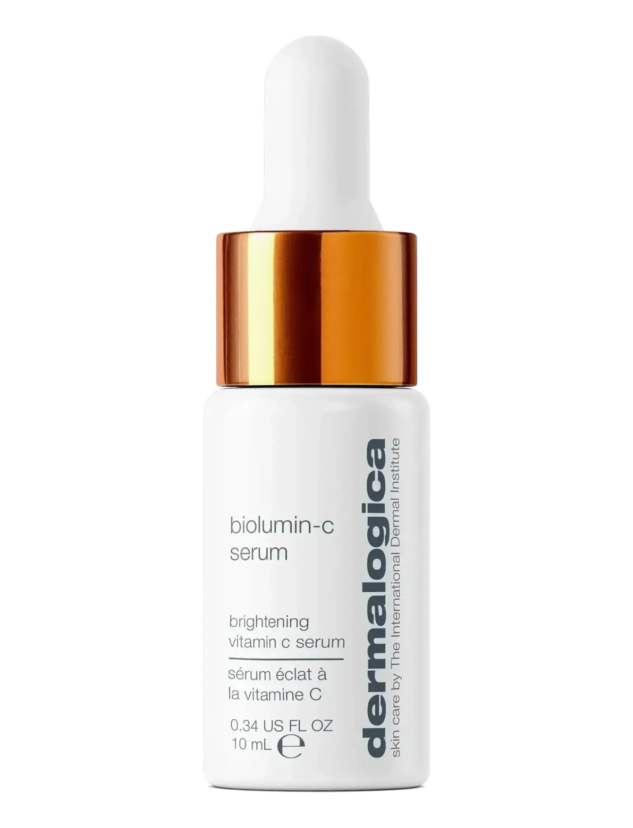 Dermalogica BioLumin-C Serum - Dermatologisk hudvård - NA / clear