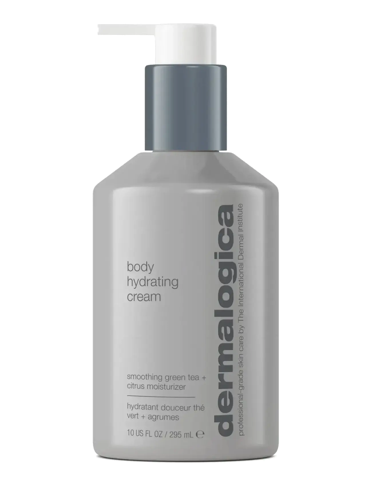 Dermalogica Body Hydrating Cream - Hudvård - NA / clear