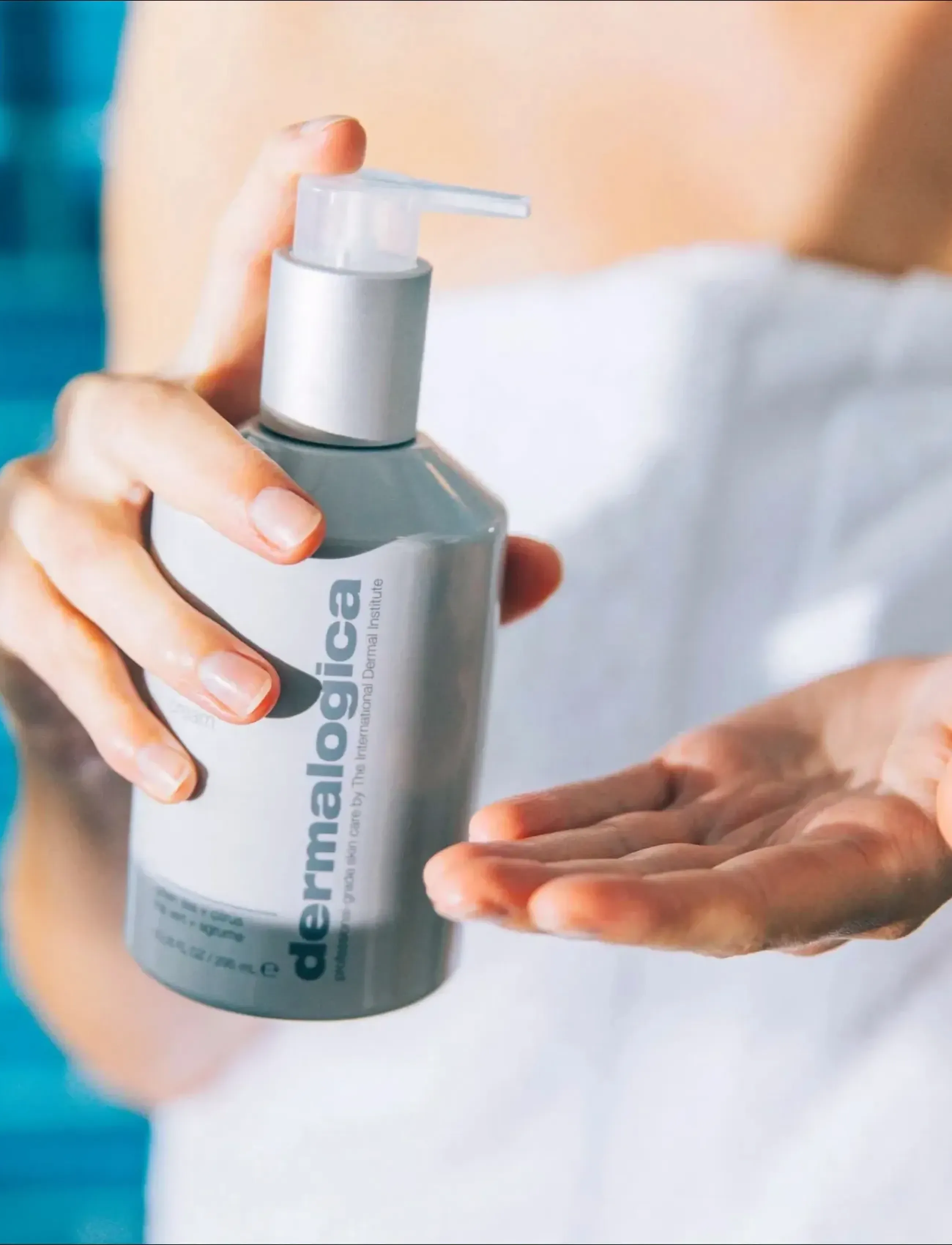 Dermalogica - Body Hydrating Cream - lotion & cream - na - 3