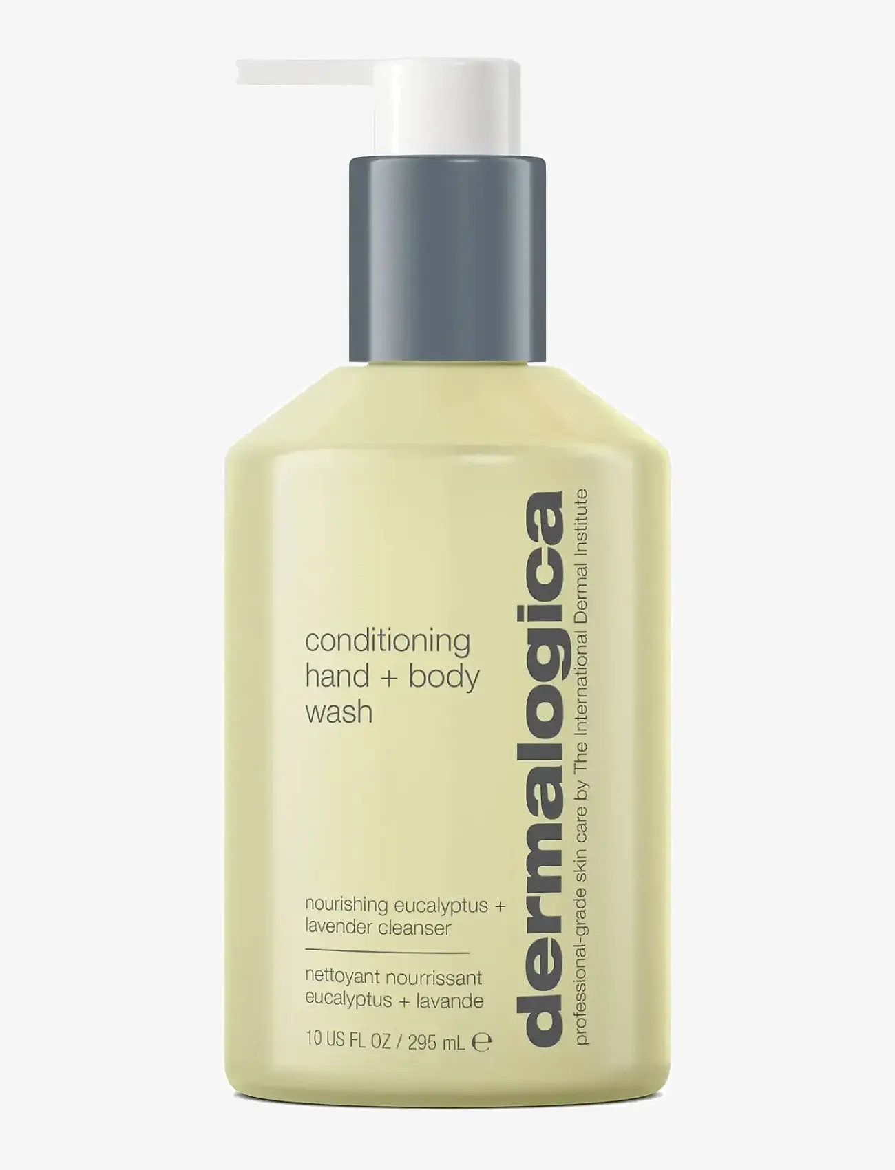 Dermalogica - Conditioning Hand + Body Wash - duschgel & duscholjor  - na - 0