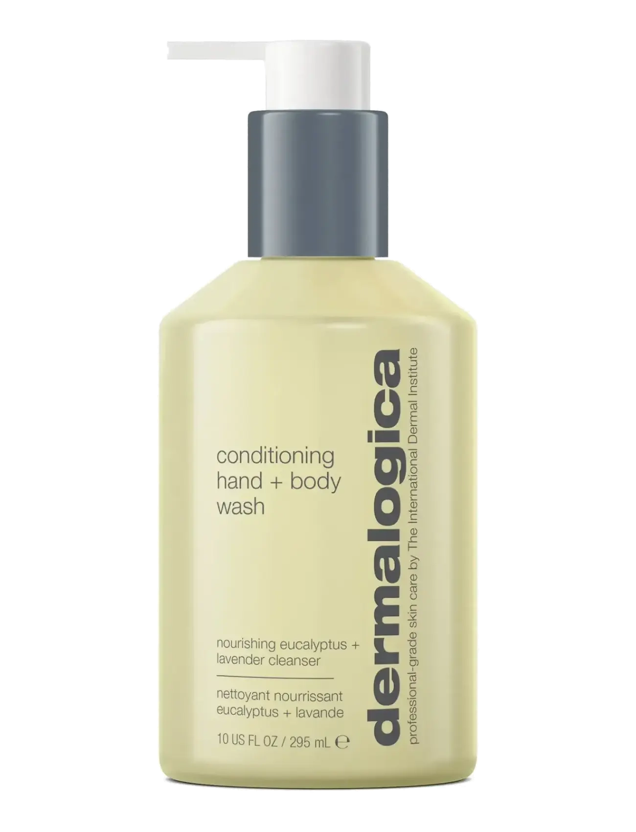 Dermalogica Conditioning Hand + Body Wash - Shower gel - NA / clear