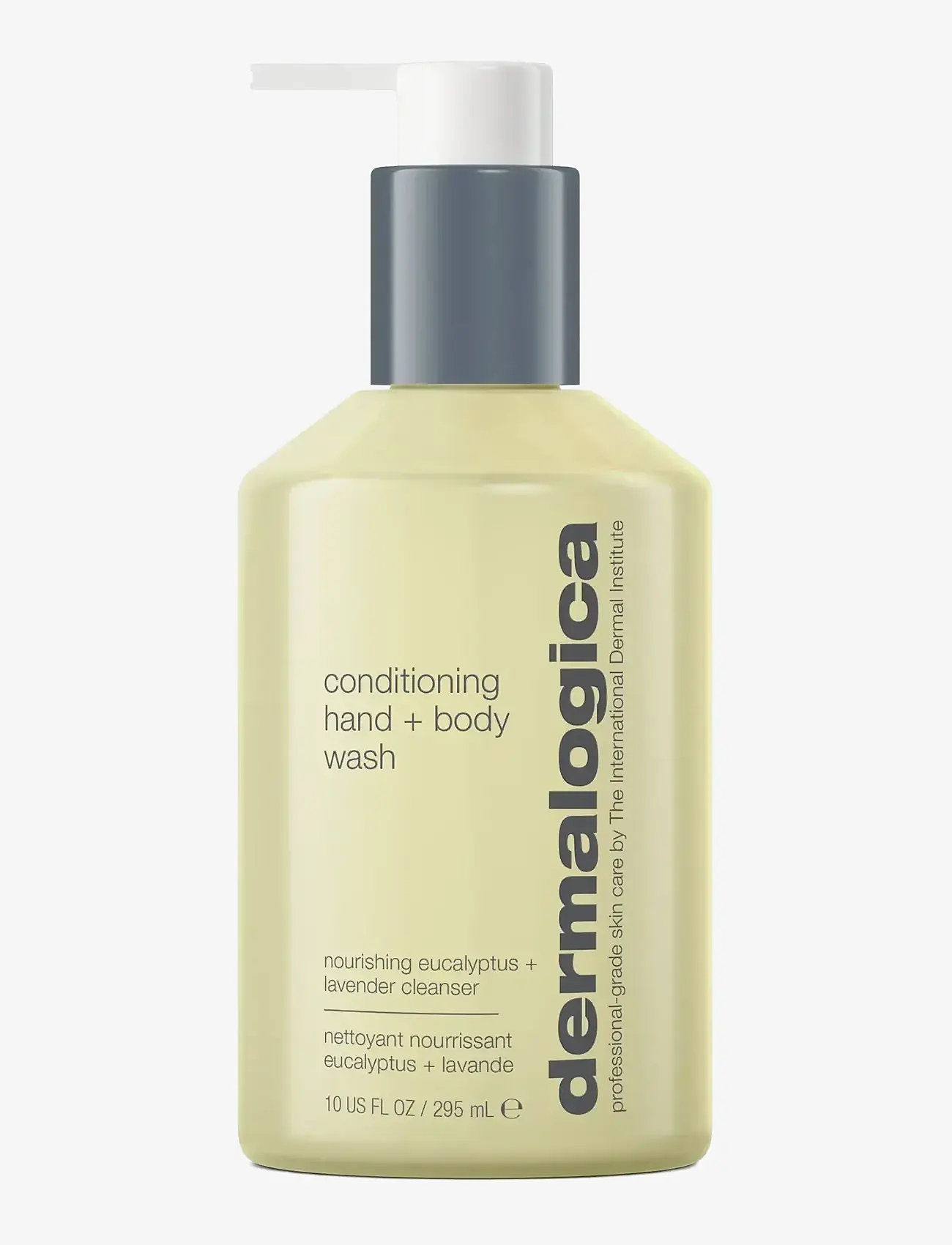 Dermalogica - Conditioning Hand + Body Wash - duschgel & duscholjor  - na - 1
