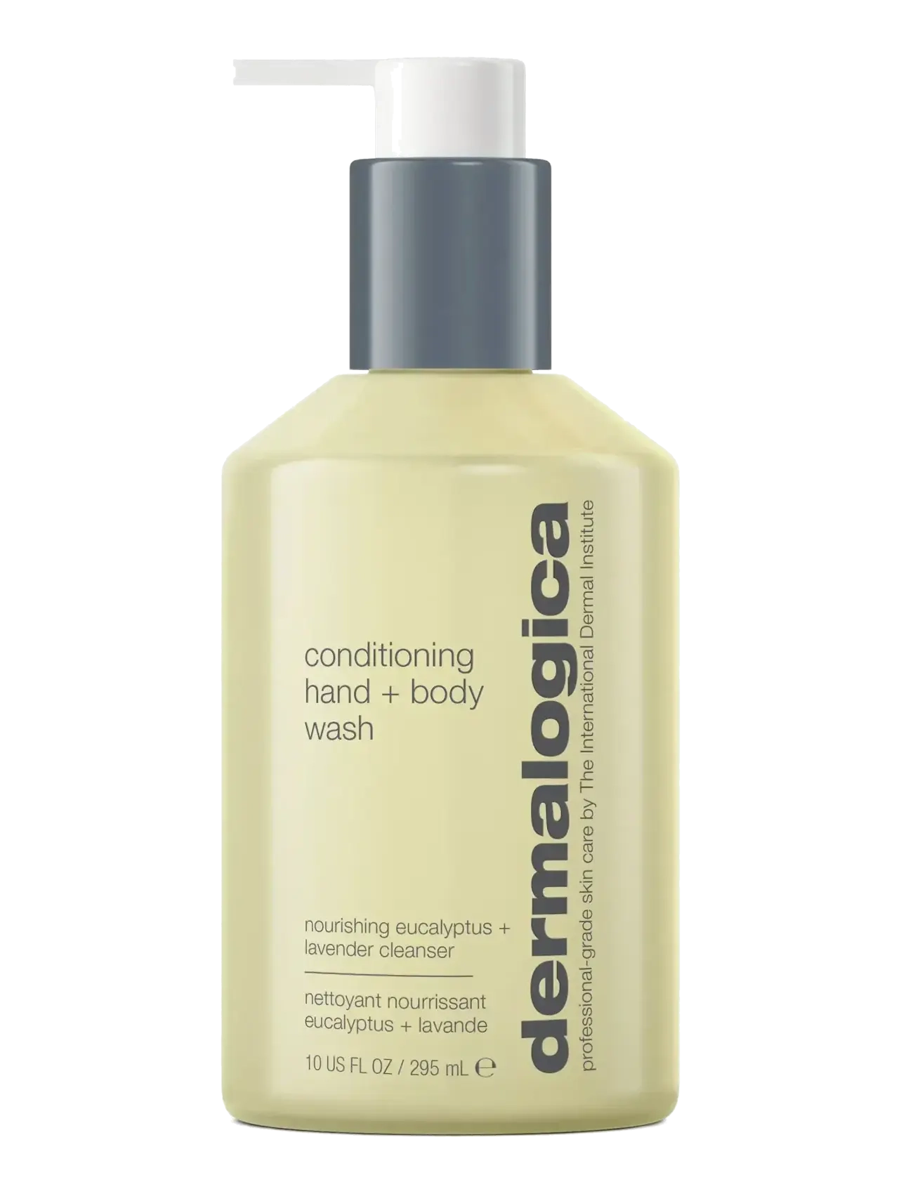 Dermalogica - Conditioning Hand + Body Wash - duschgel & duscholjor  - na - 1