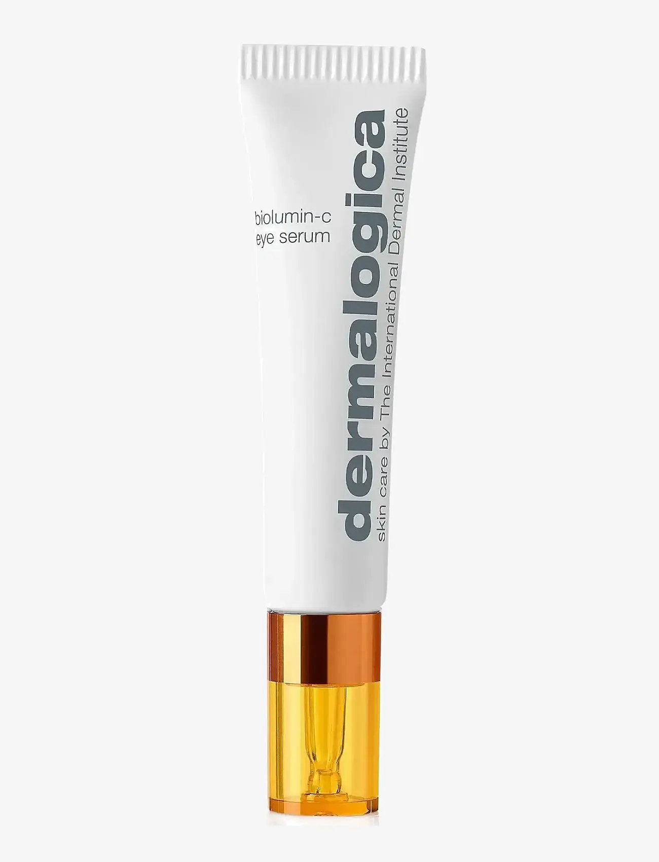 Dermalogica - BioLumin-C Eye Serum - Ögonserum - na - 0