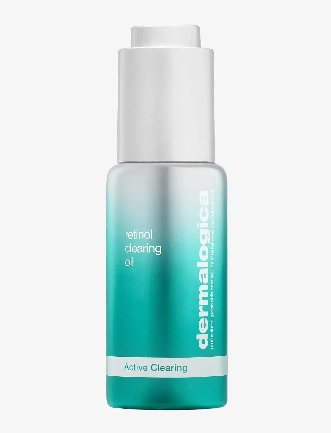 Dermalogica - Retinol Clearing Oil - serums - na - 0