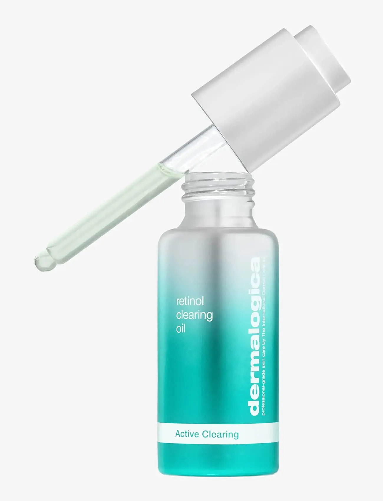 Dermalogica - Retinol Clearing Oil - serums - na - 1
