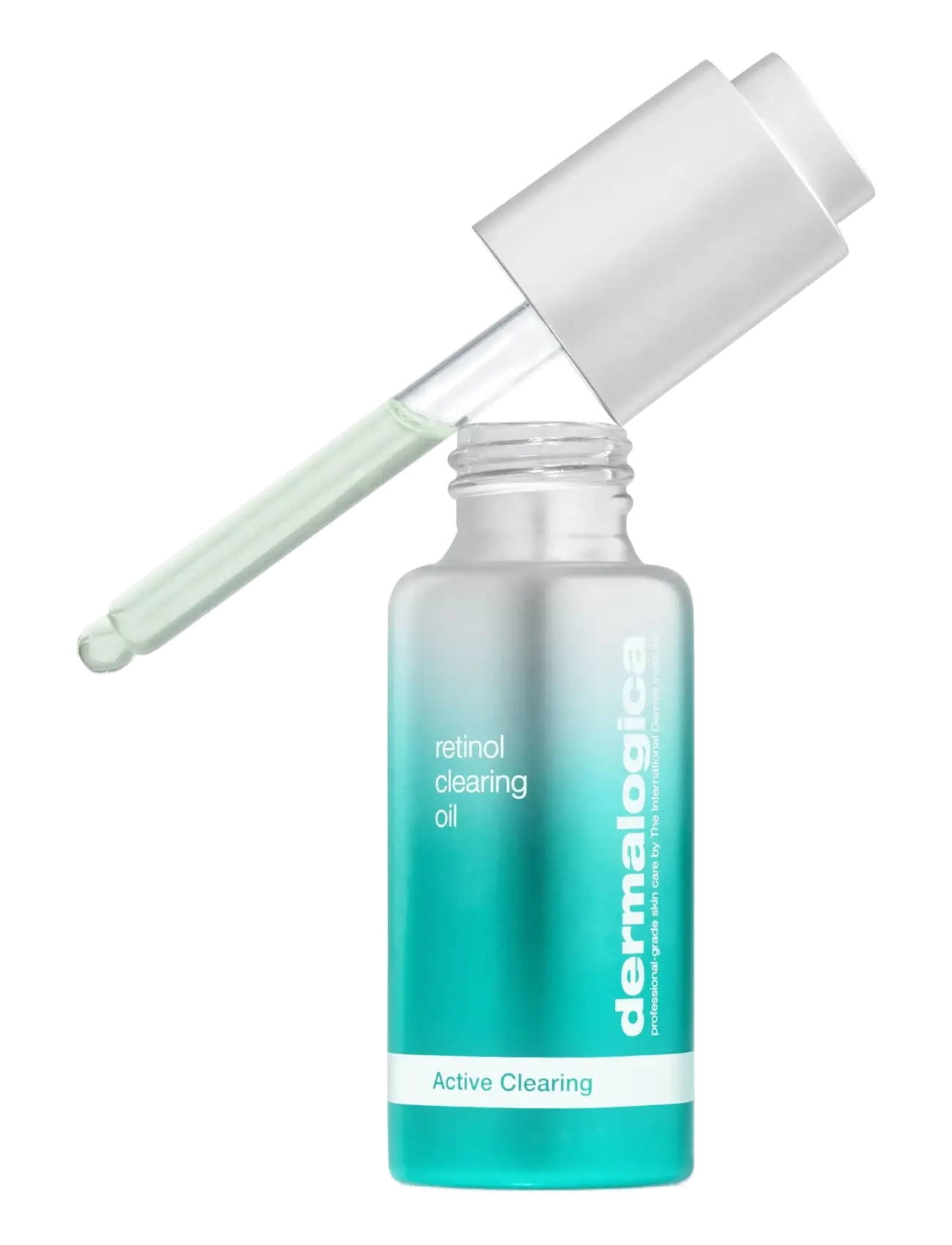 Dermalogica - Retinol Clearing Oil - serum - na - 1