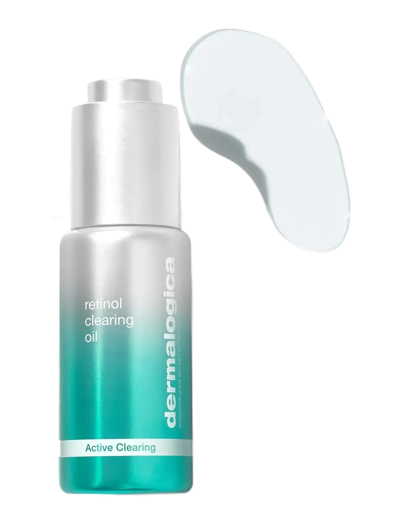 Dermalogica - Retinol Clearing Oil - serum - na - 2