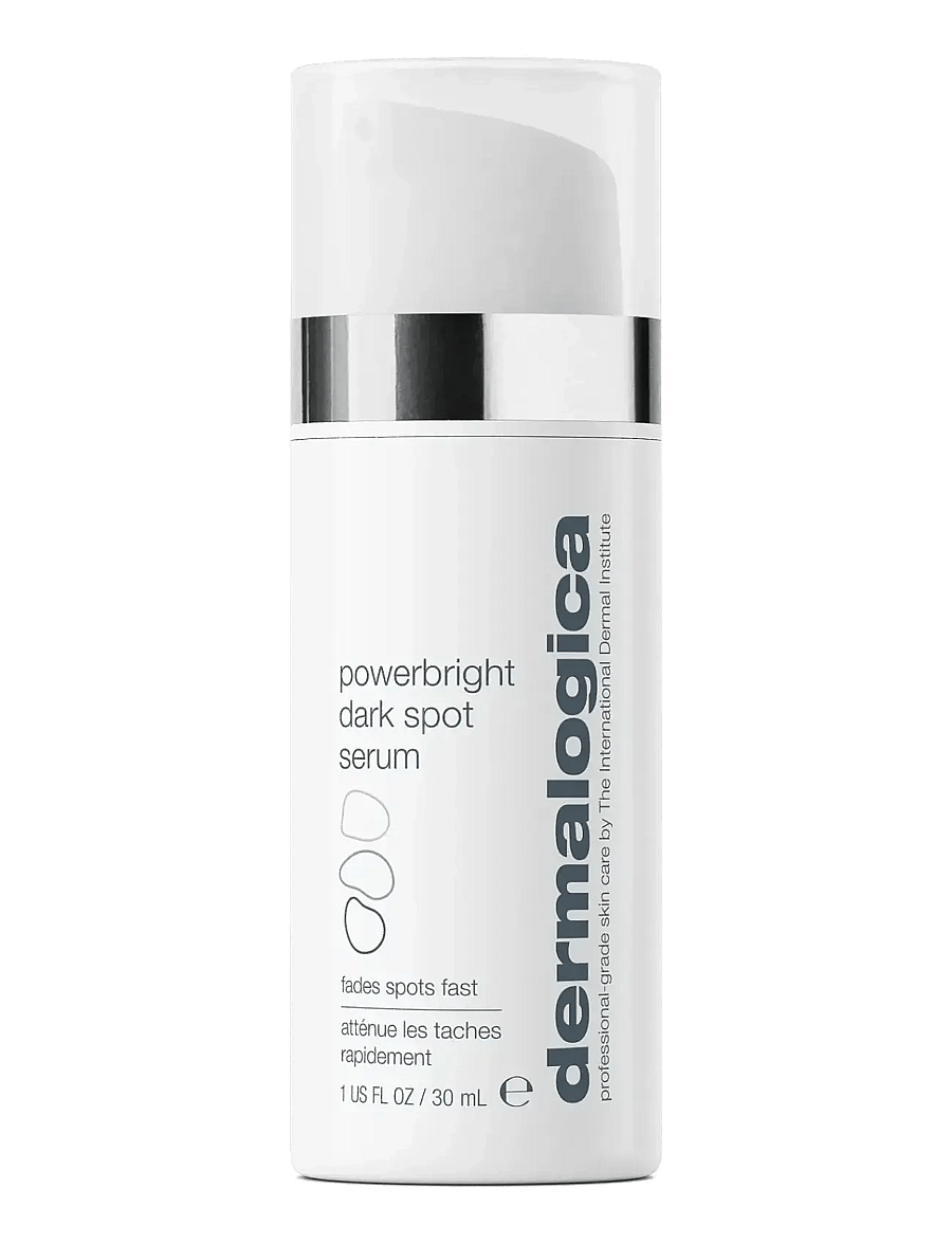 Dermalogica - PowerBright Dark Spot Serum - serum - na - 0