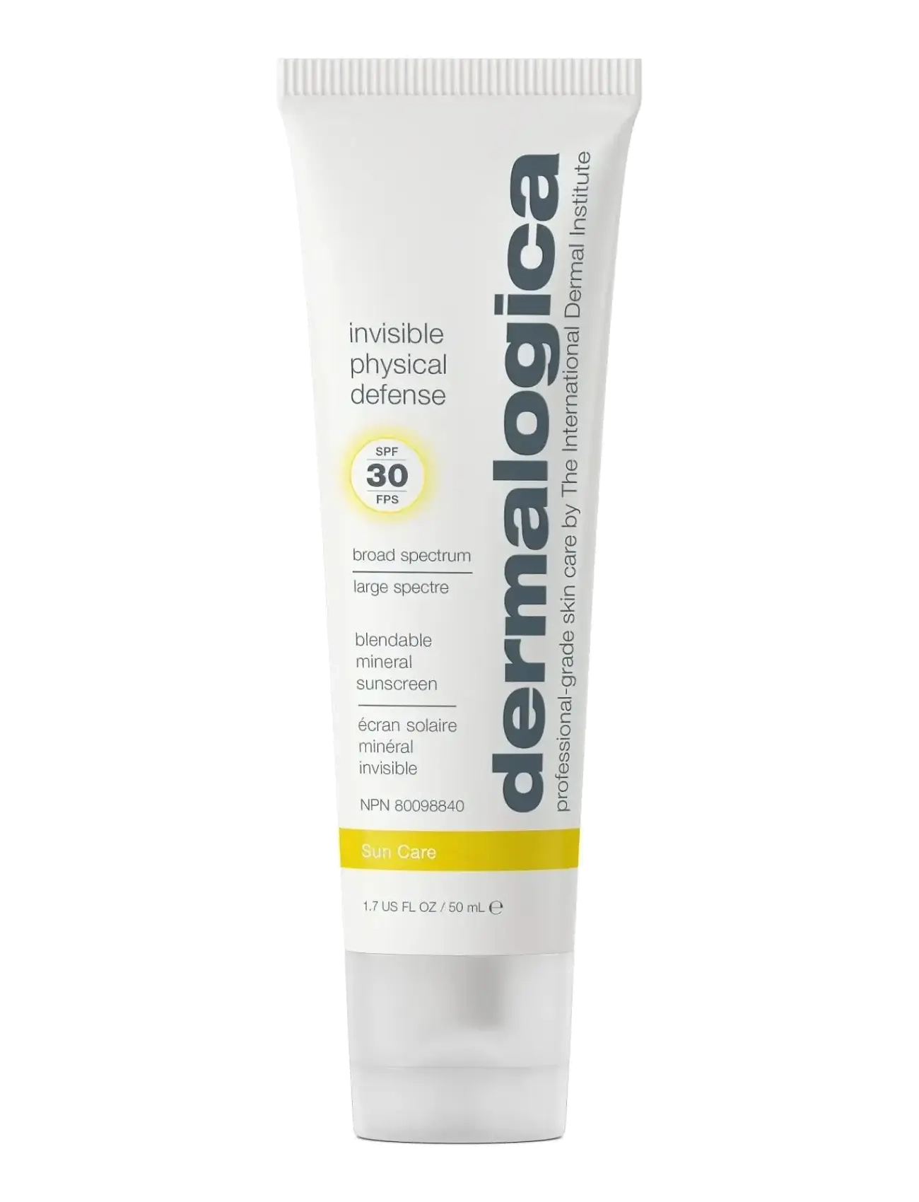 Dermalogica Invisible Physical Defense SPF30 - App Deal - NA / clear