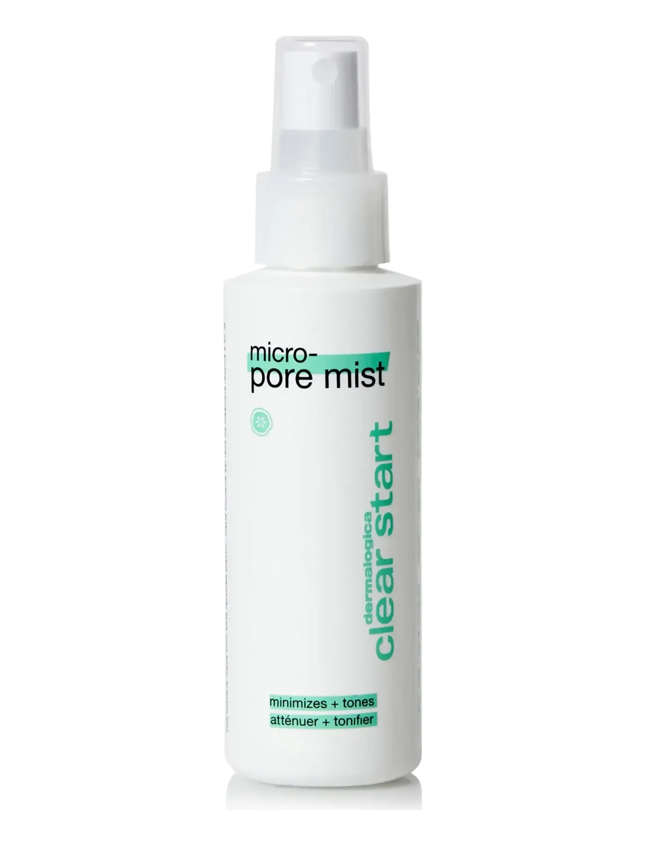 Dermalogica Micro-Pore Mist - Hudvård - NA / clear