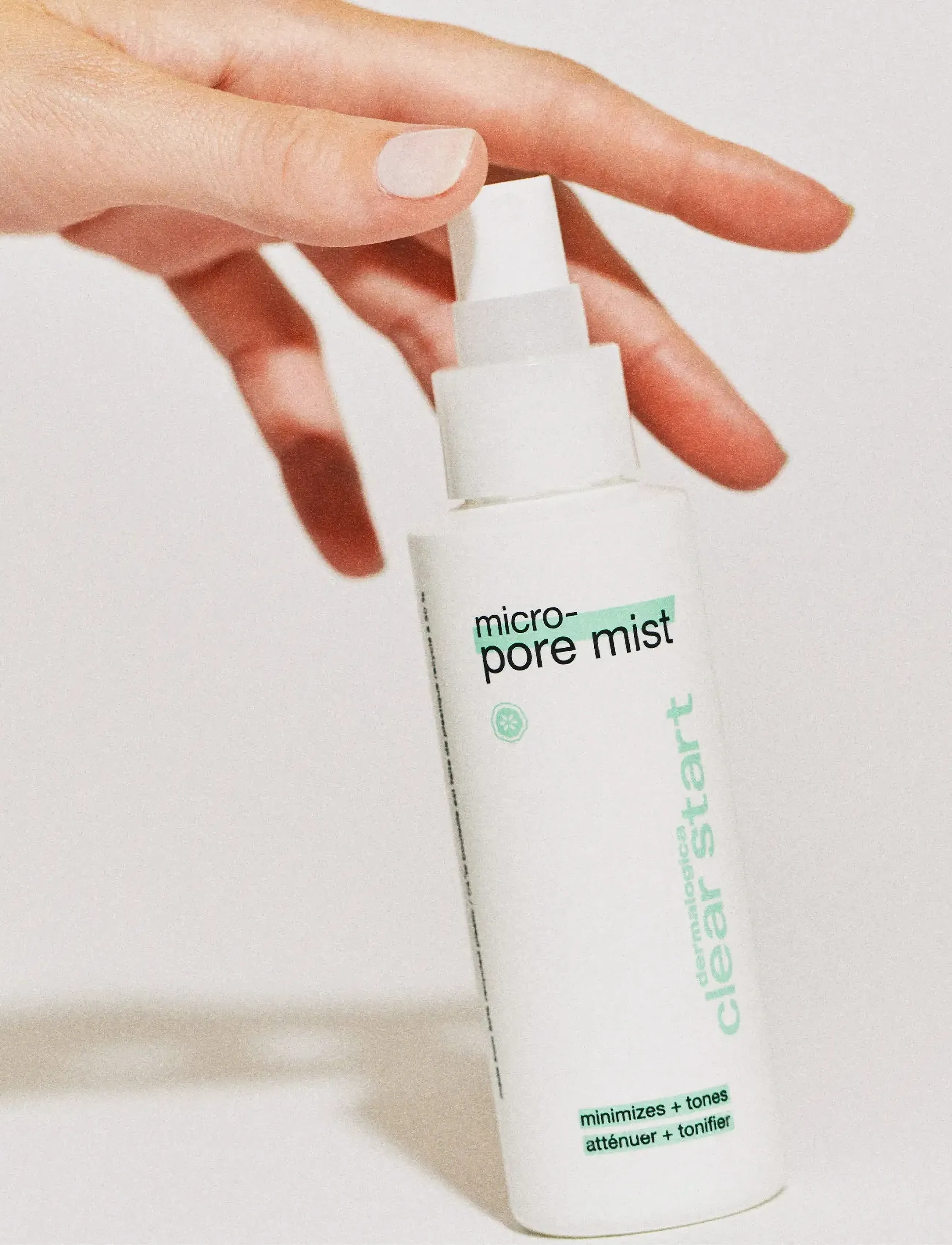 Dermalogica - Micro-Pore Mist - ansiktsmist - na - 2