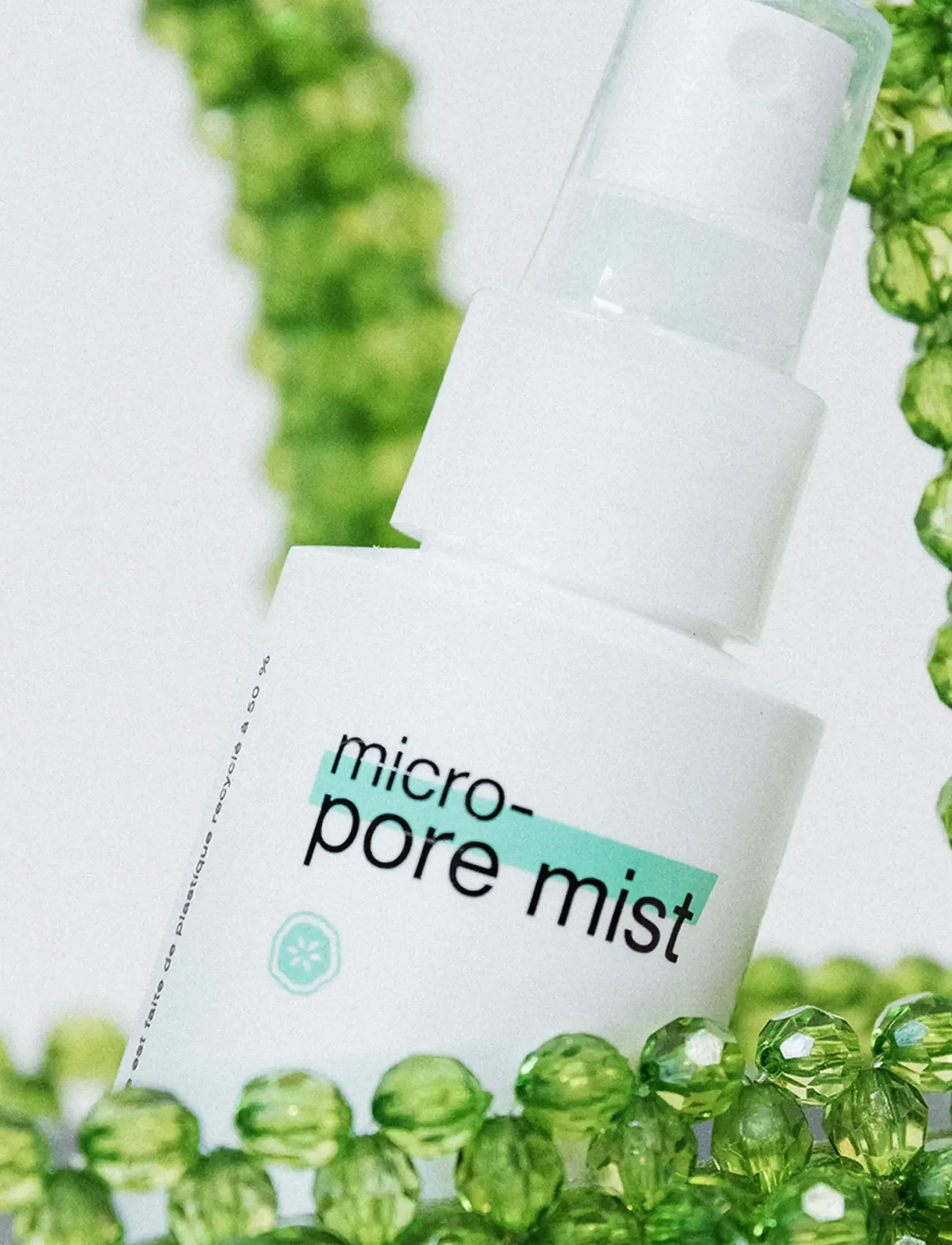 Dermalogica - Micro-Pore Mist - ansiktsmist - na - 3