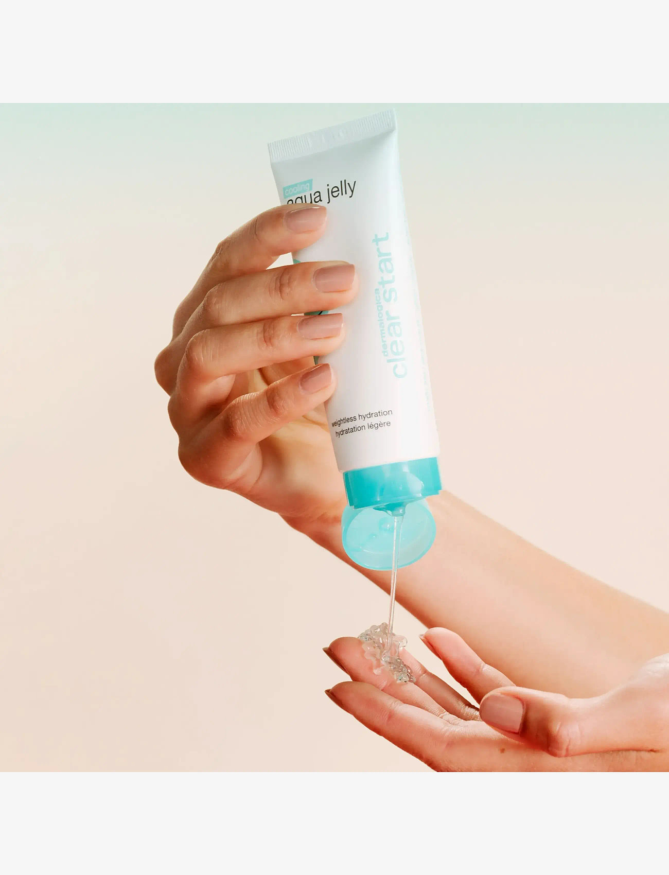 Dermalogica - Cooling Aqua Jelly - fuktkrämer - na - 2
