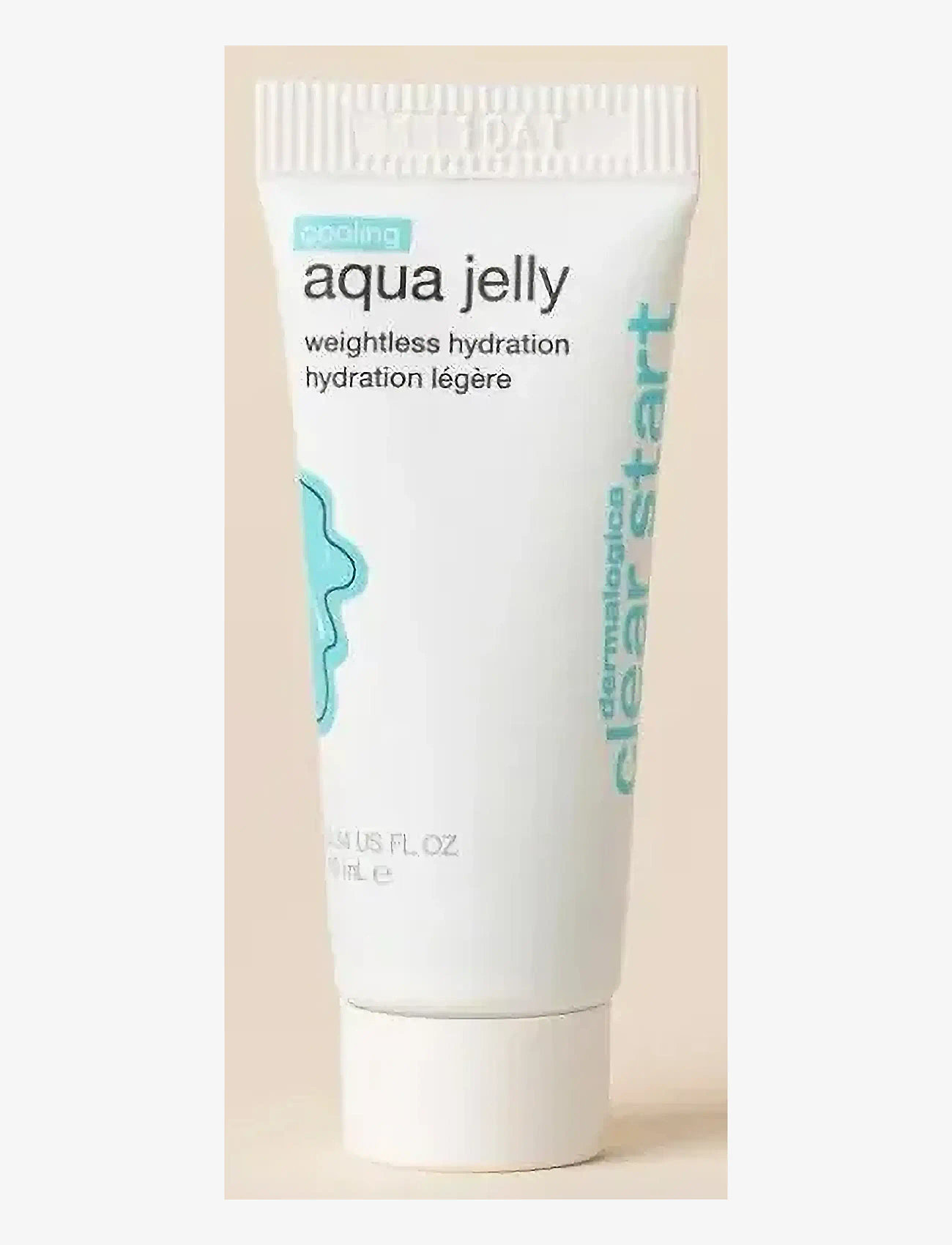 Dermalogica - Cooling Aqua Jelly - fuktkrämer - na - 5