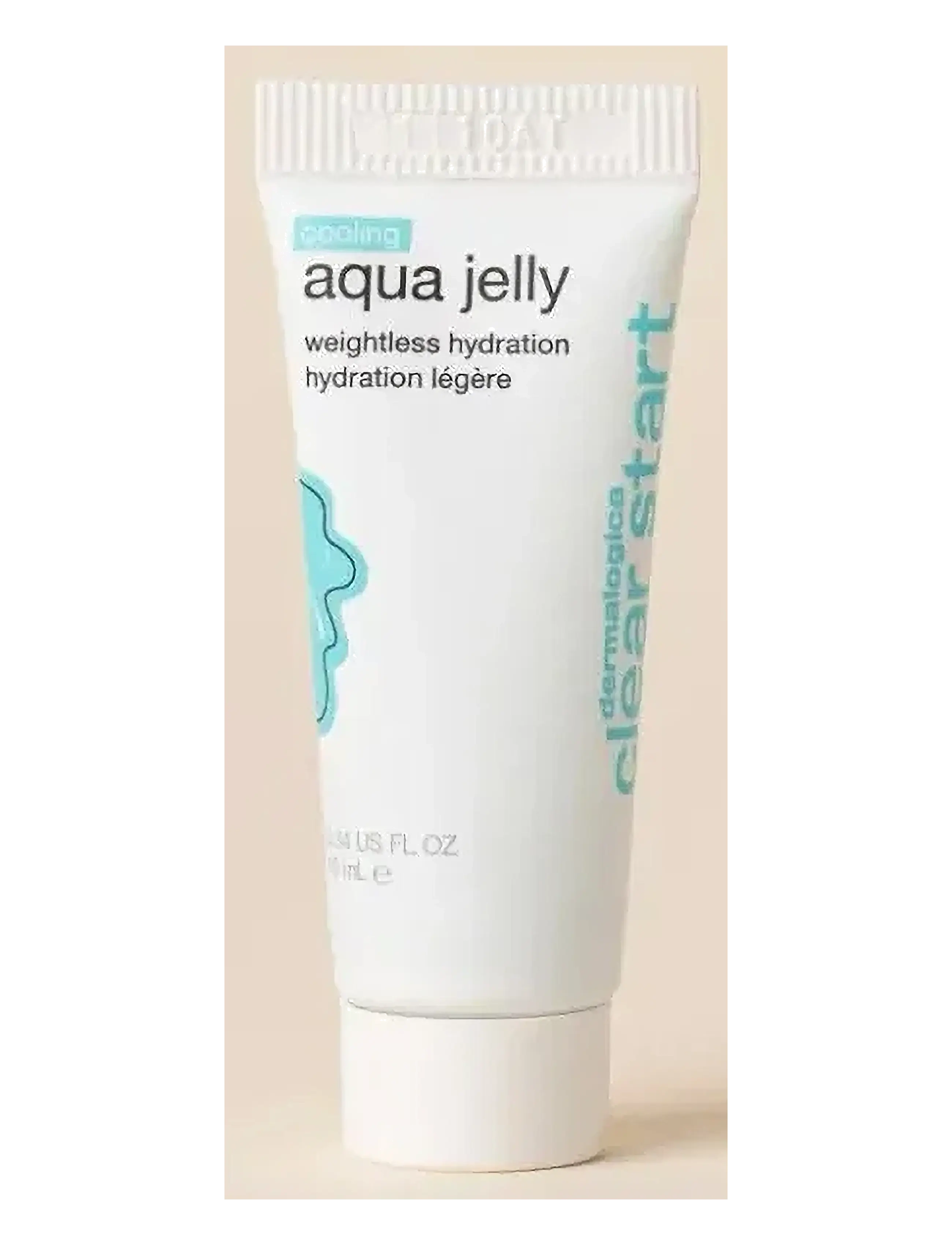 Dermalogica - Cooling Aqua Jelly - fuktkrämer - na - 5